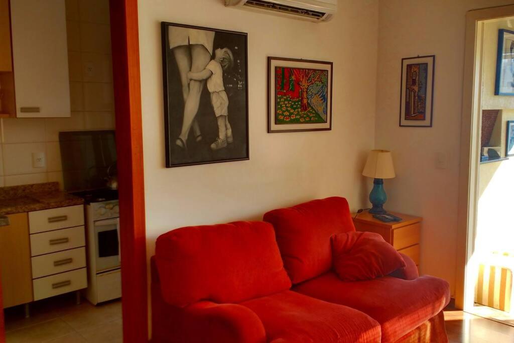 Bela Vista Best Apartment