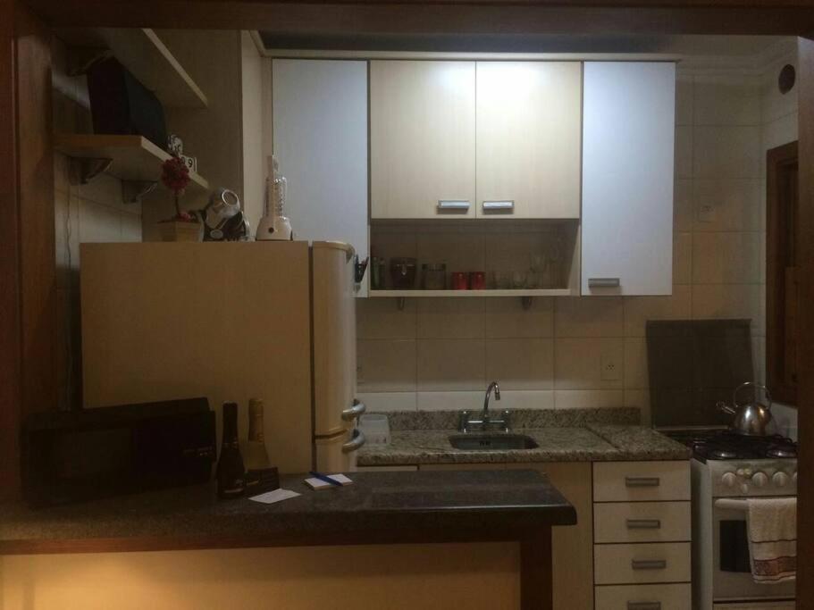 Bela Vista Best Apartment