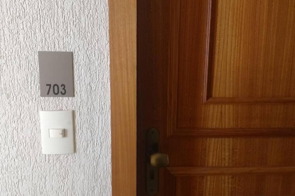 Bela Vista Best Apartment