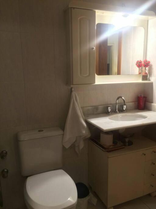 Bela Vista Best Apartment