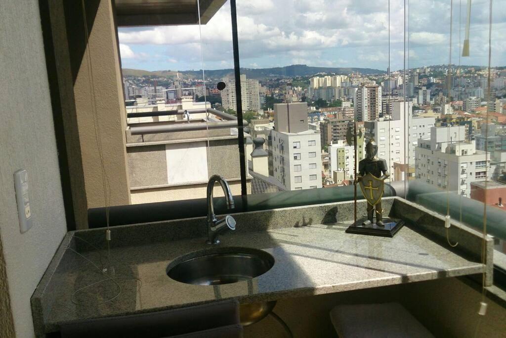 Bela Vista Best Apartment