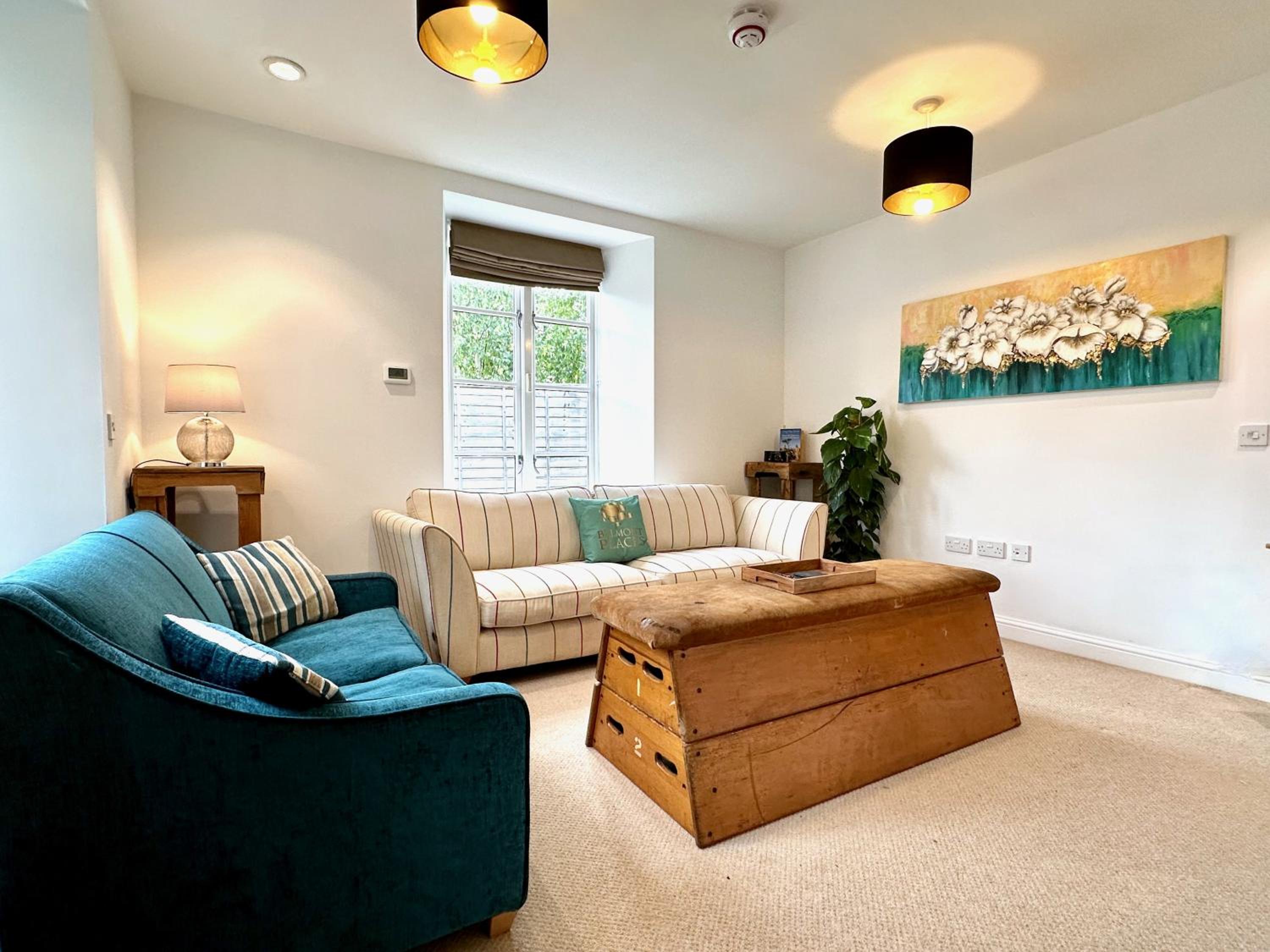 Wothorpe House, 3 bed Stamford Centre by Belmont Places view 4