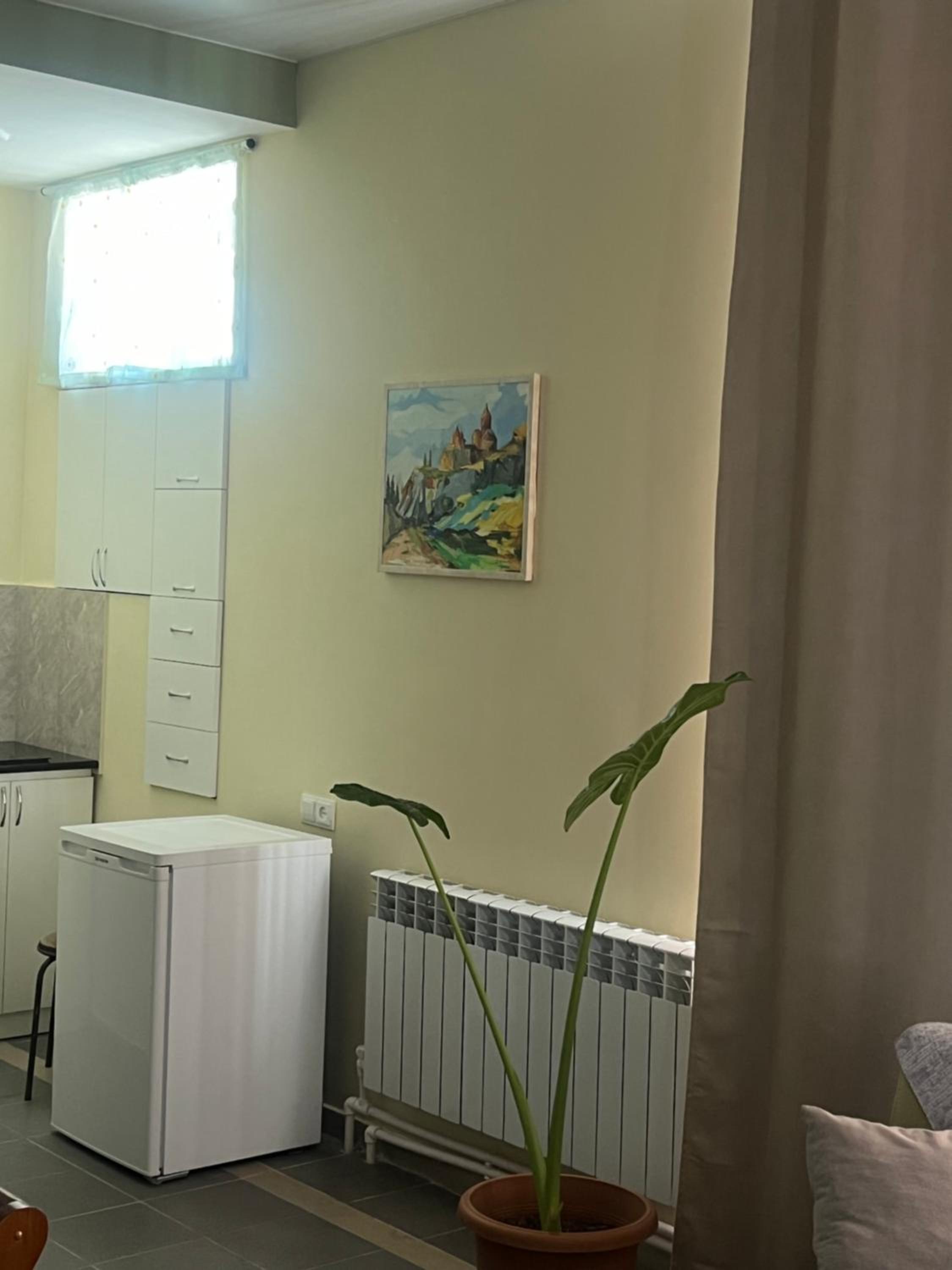 Basalt Appartements Gyumri