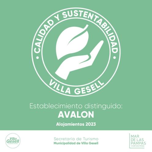 Avalon Apart