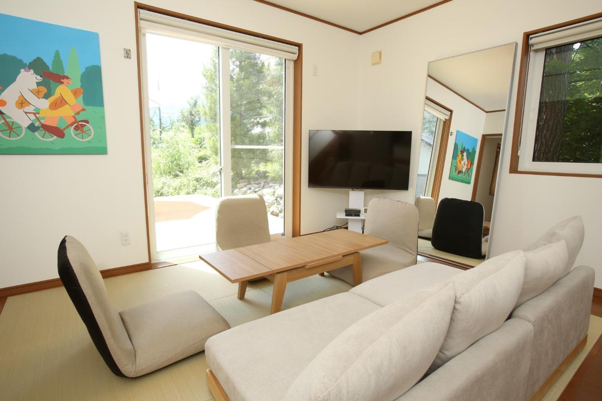Sonata House Hakuba - Vacation STAY 81087v view 2