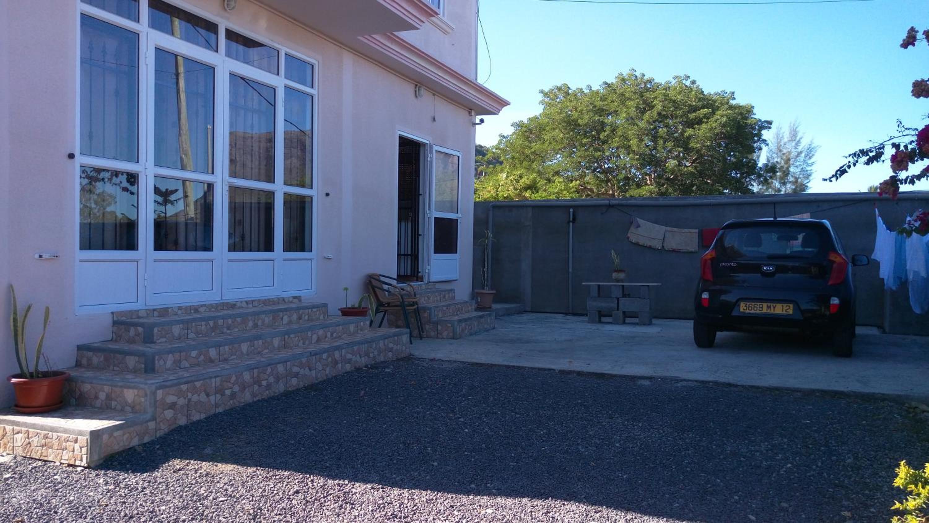 Suntoo Villa Wind & Kitesurf Accommodation view 4