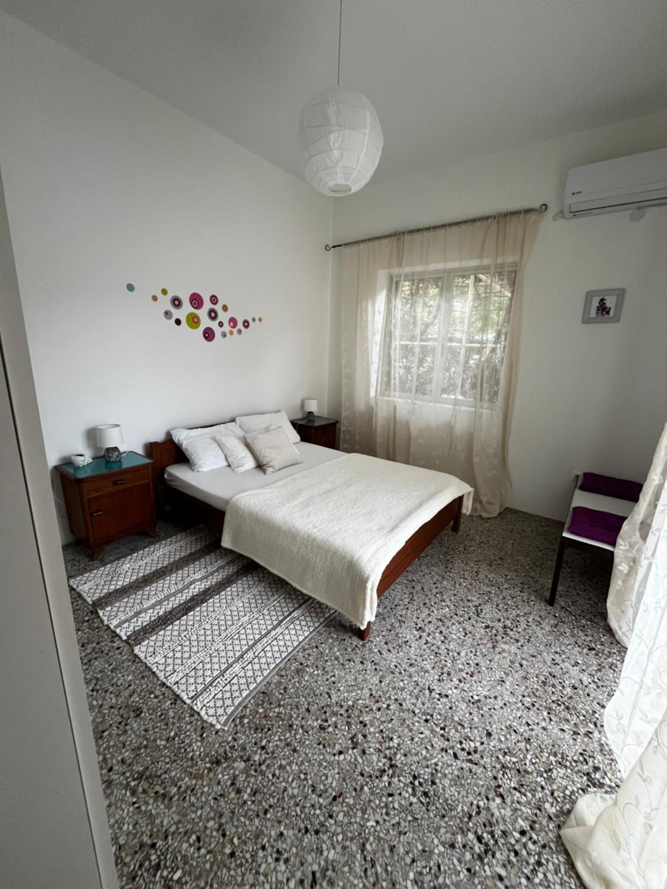 Dimos Apartments