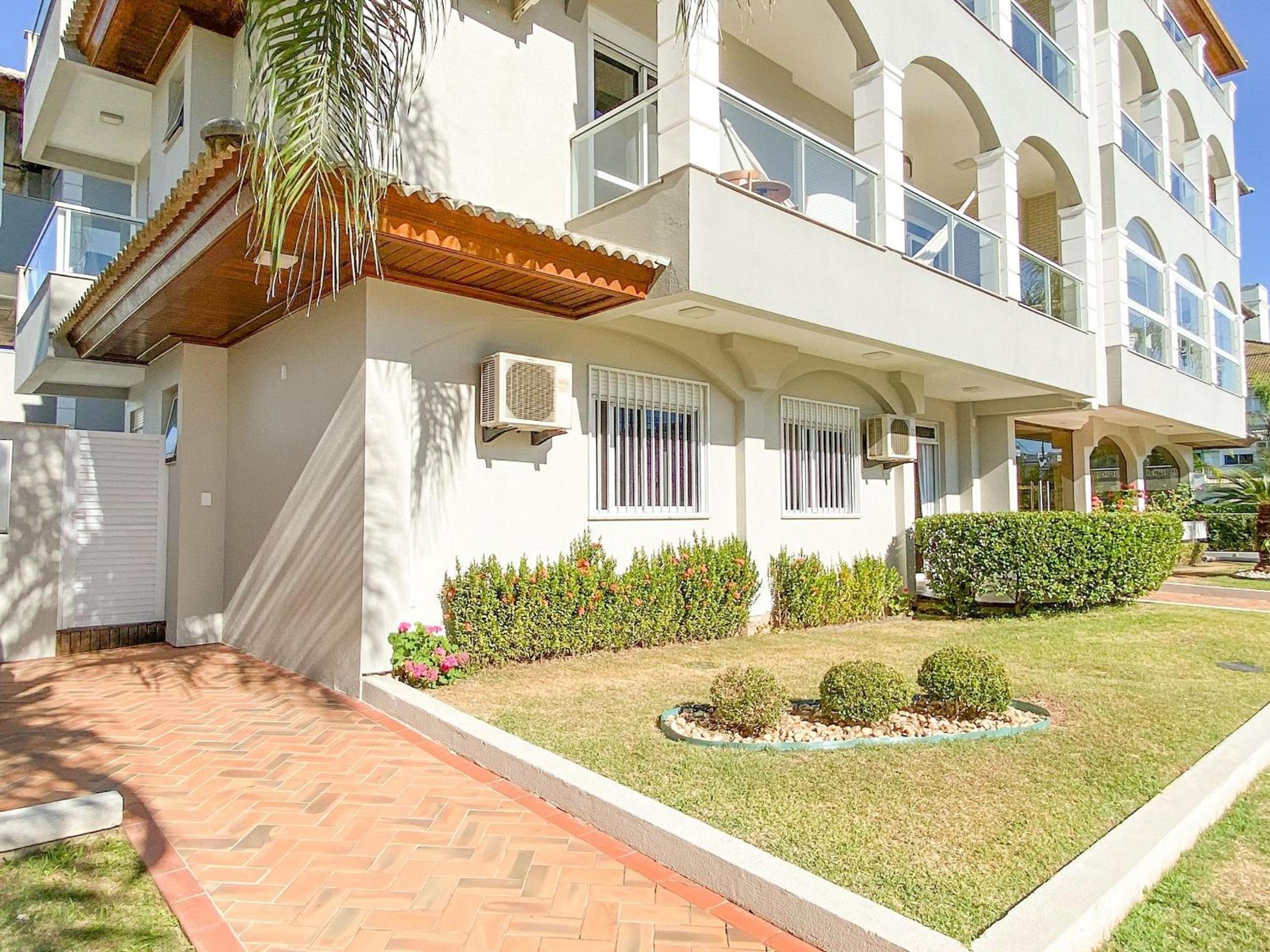Apto Garden Jurere Internacional Florianopolis