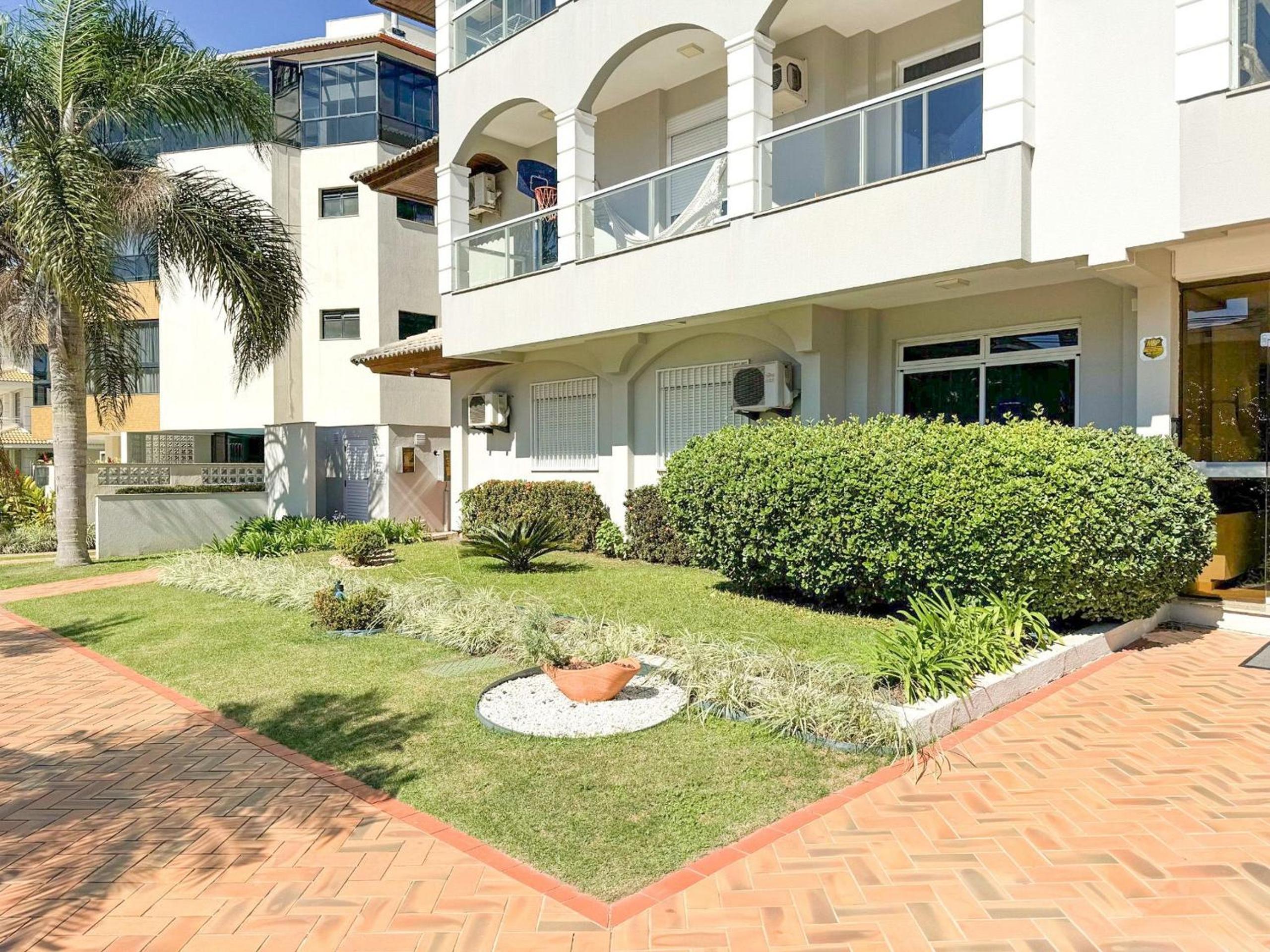 Apto Garden Jurere Internacional Florianopolis