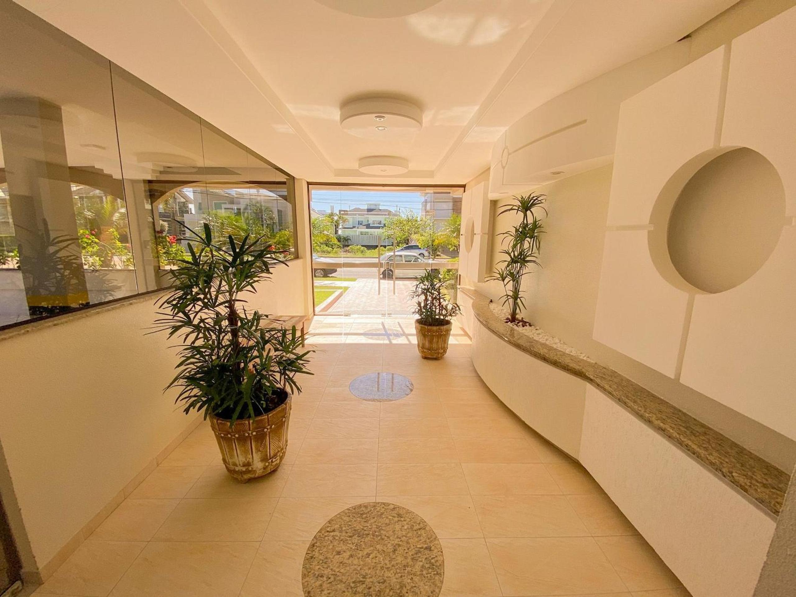 Apto Garden Jurere Internacional Florianopolis