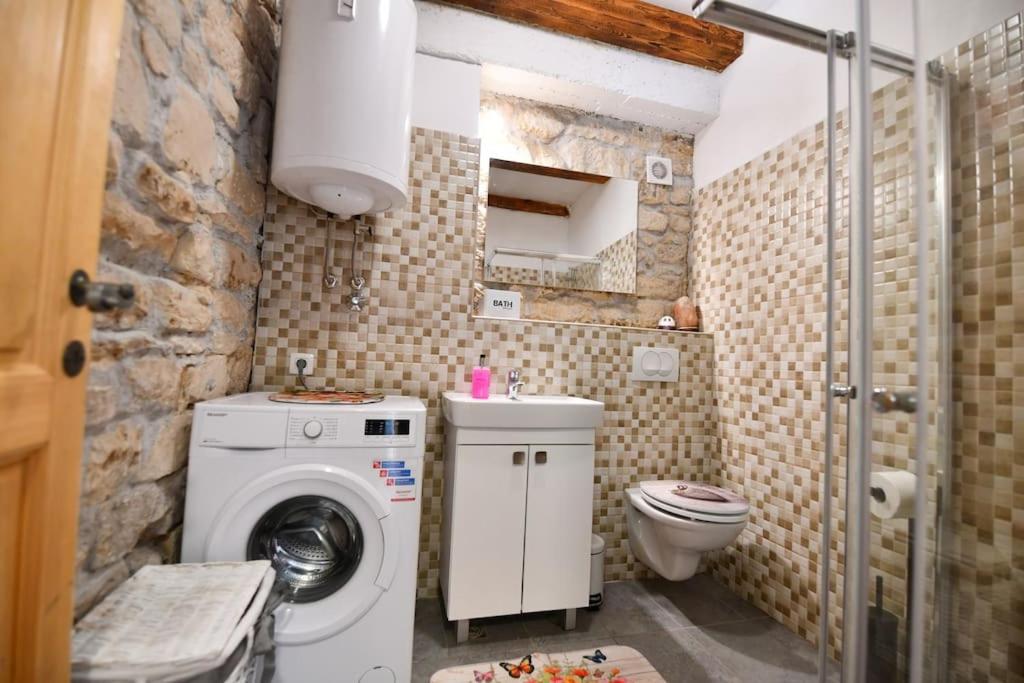 Agroturizam Podastrana