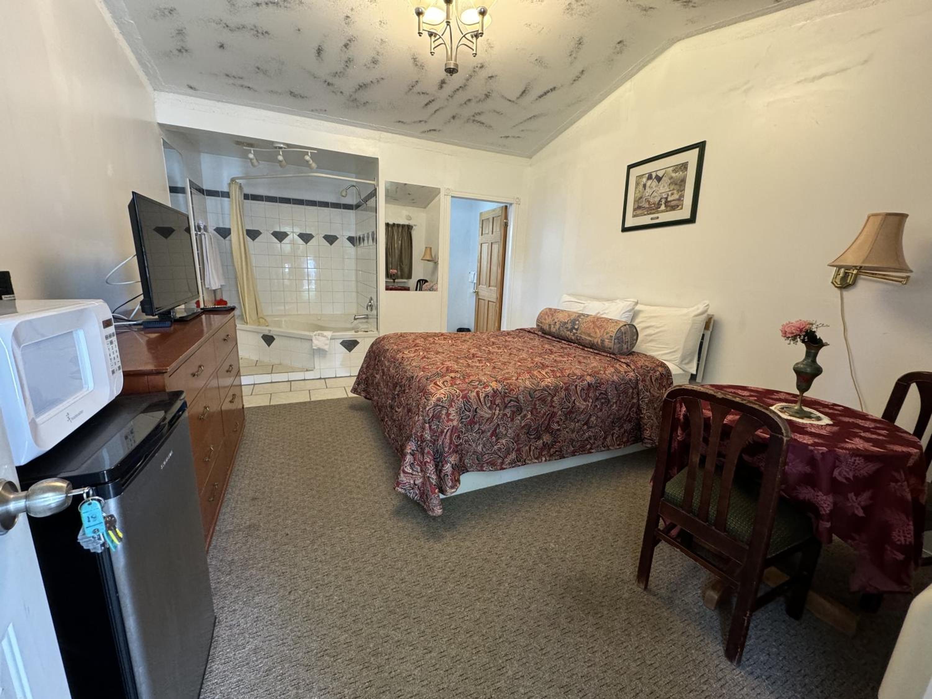 Orillia Vacations - Holiday Motel - Property Image 4