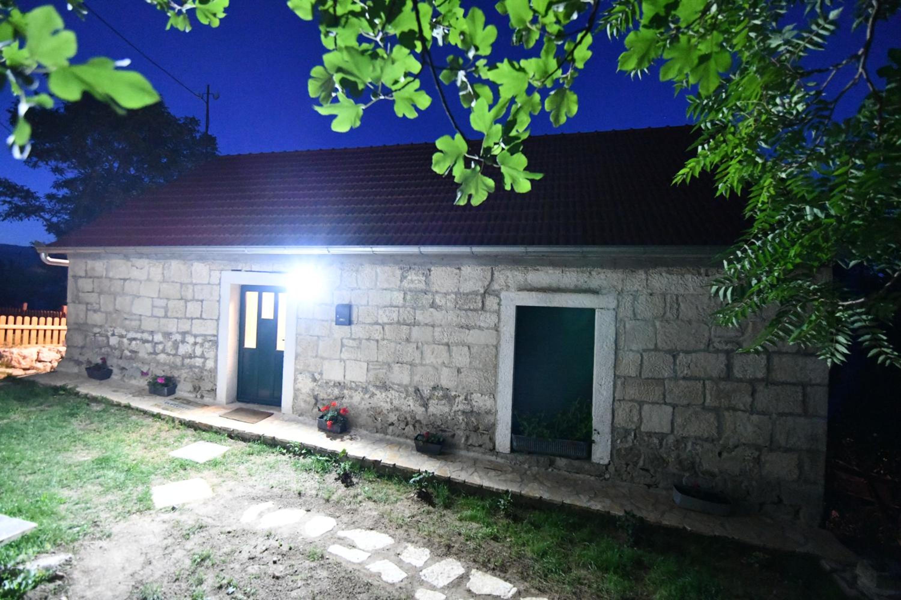 Agroturizam Podastrana