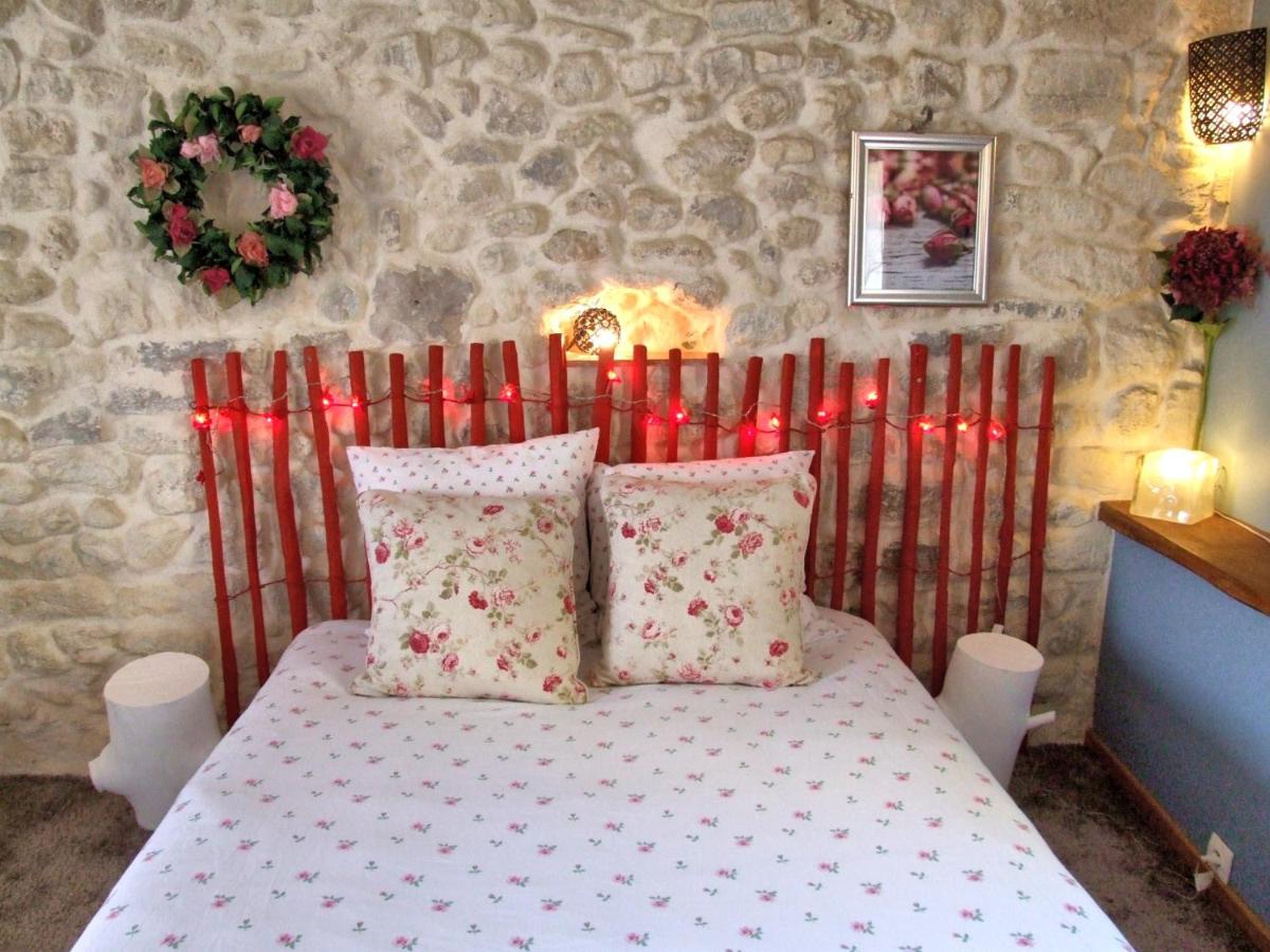Le Duplex de Lapparan