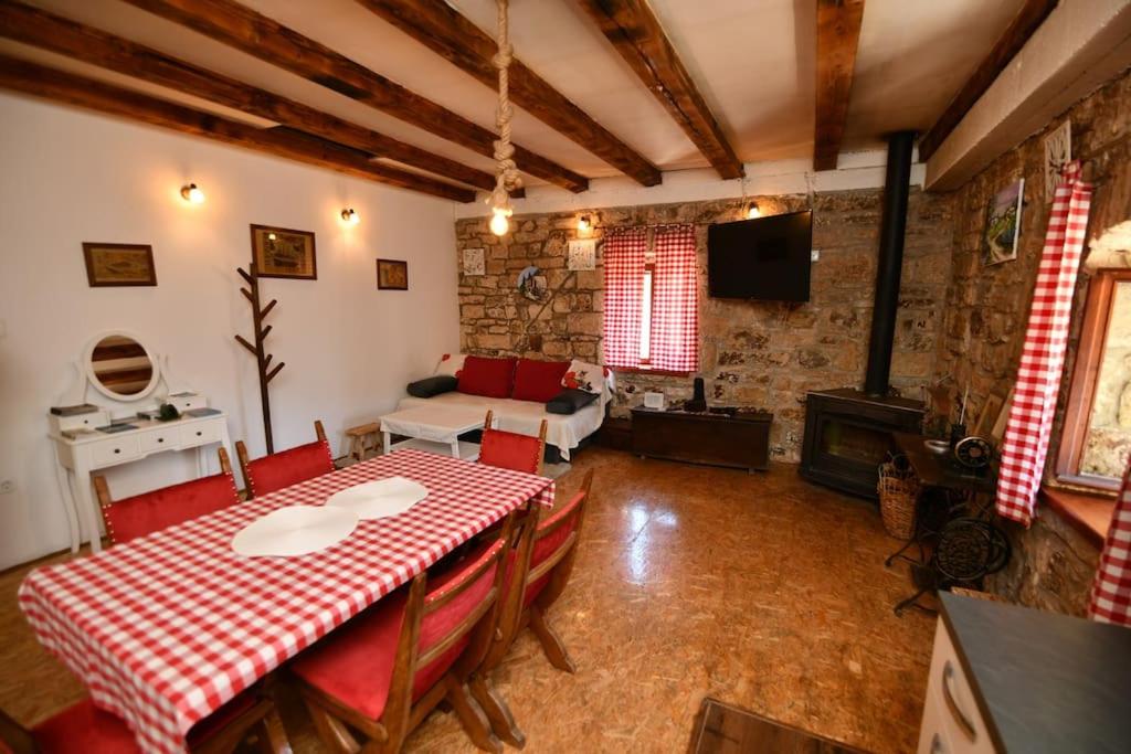 Agroturizam Podastrana
