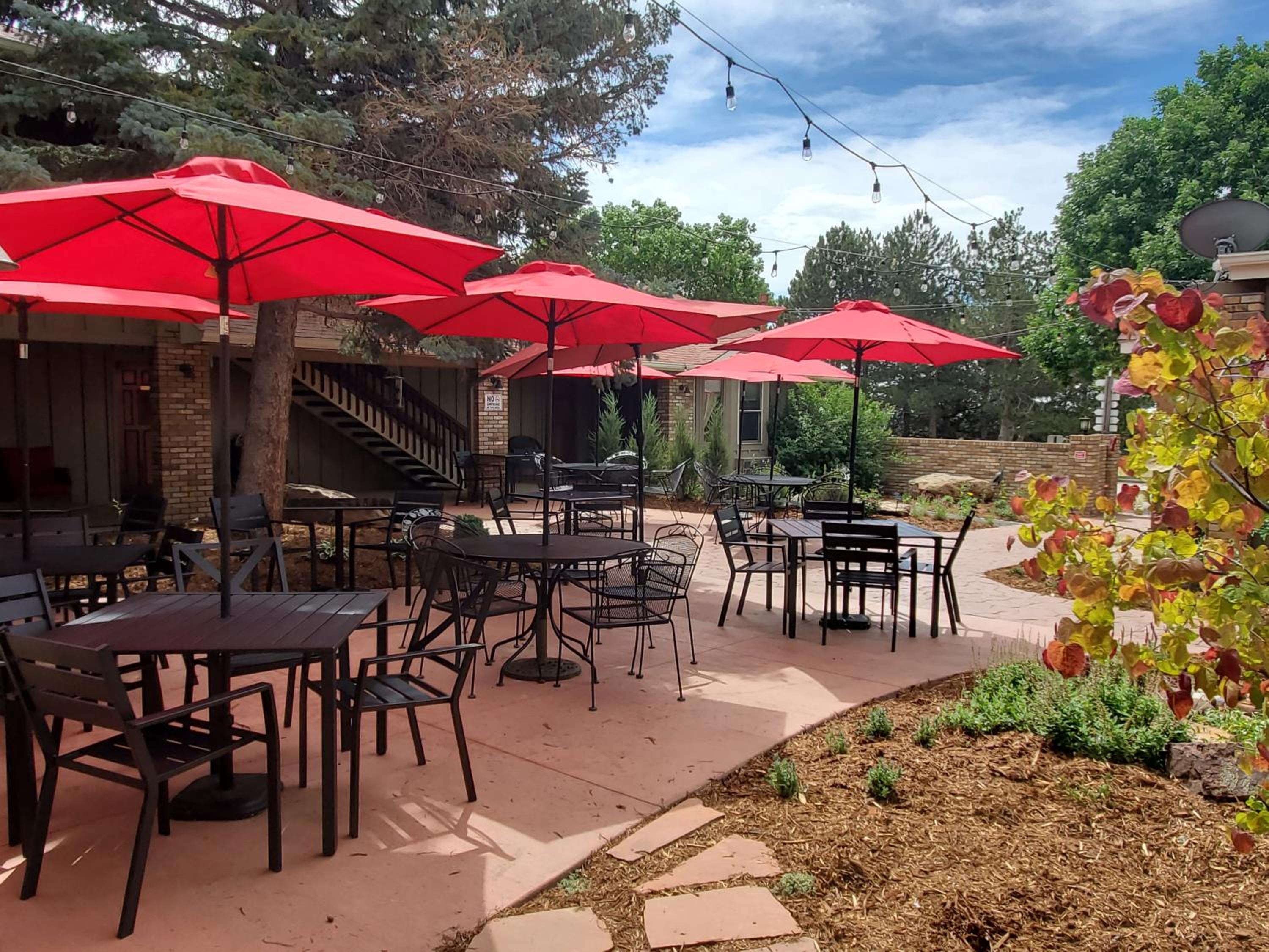 Hilltop Inn Broomfield Denver