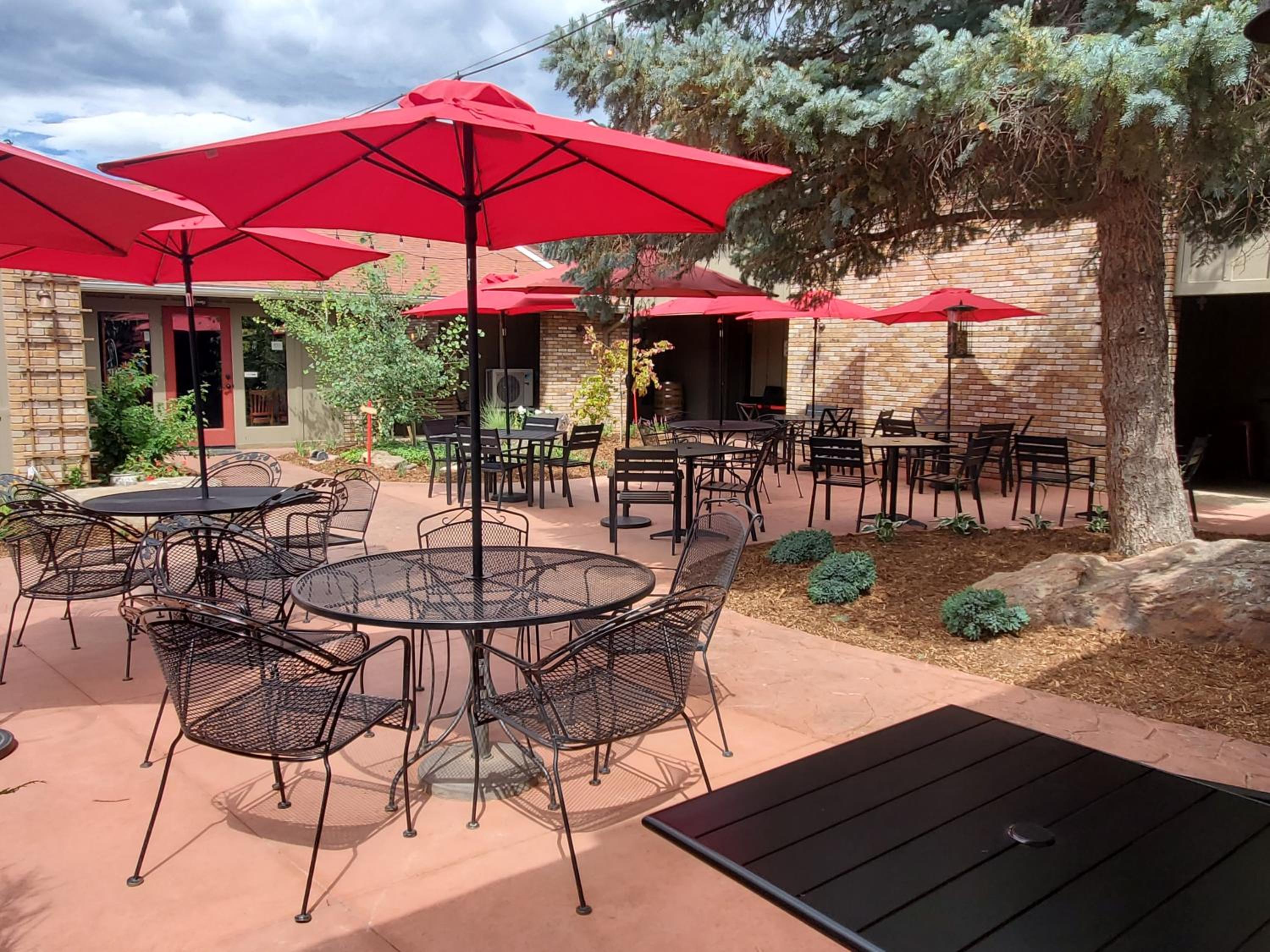 Hilltop Inn Broomfield Denver