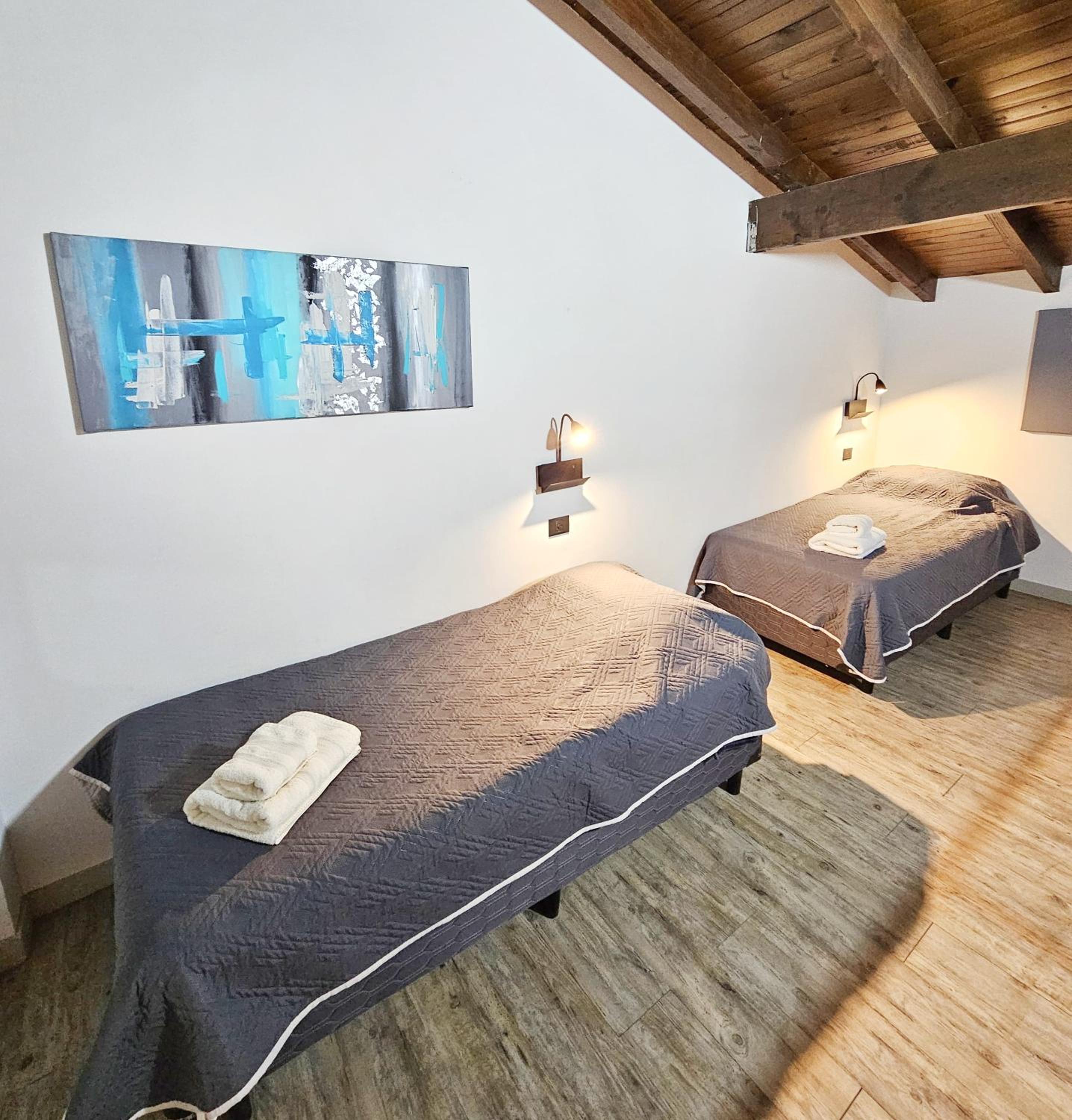 Las Victorias Suites Bariloche