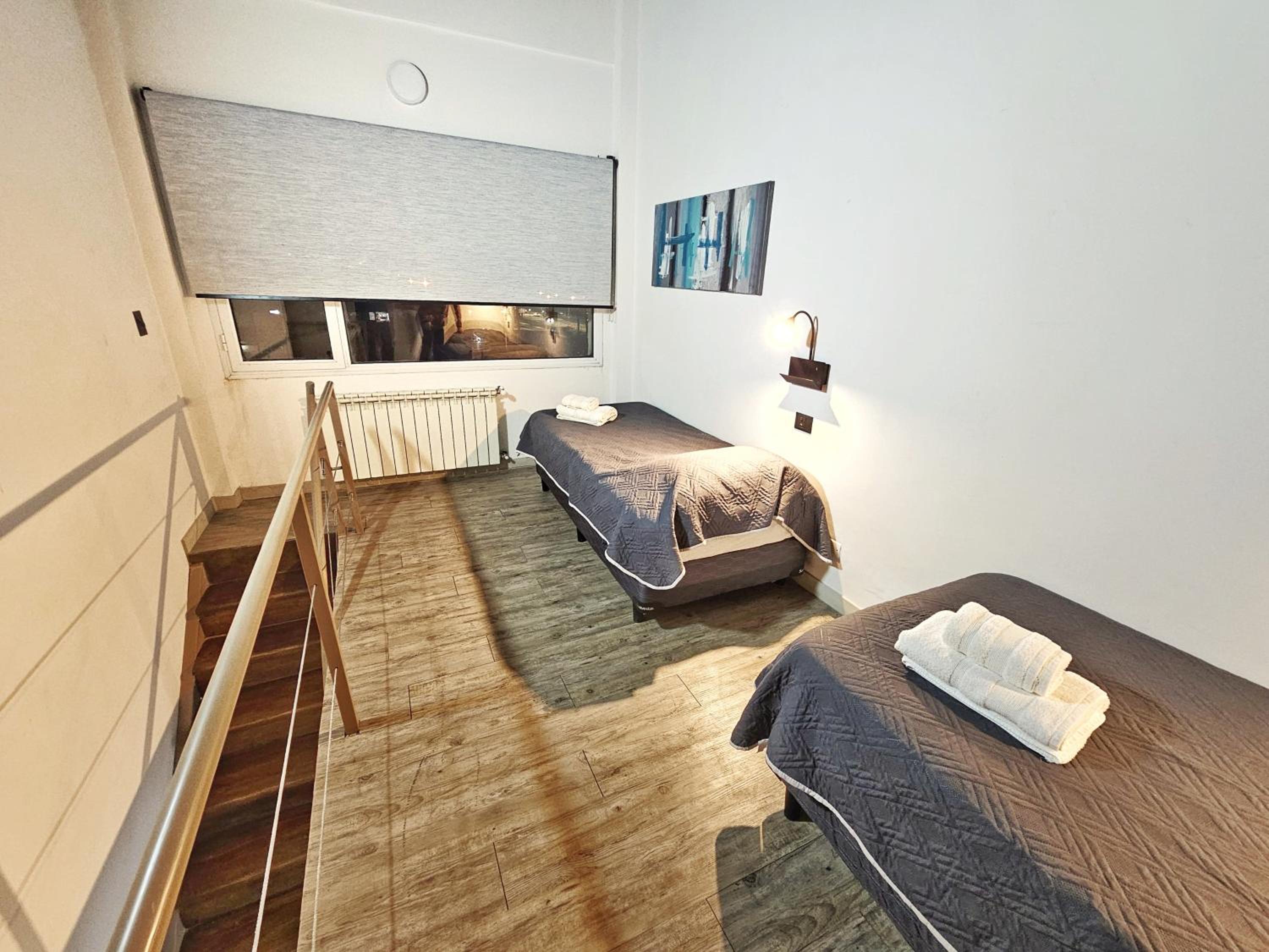 Las Victorias Suites Bariloche