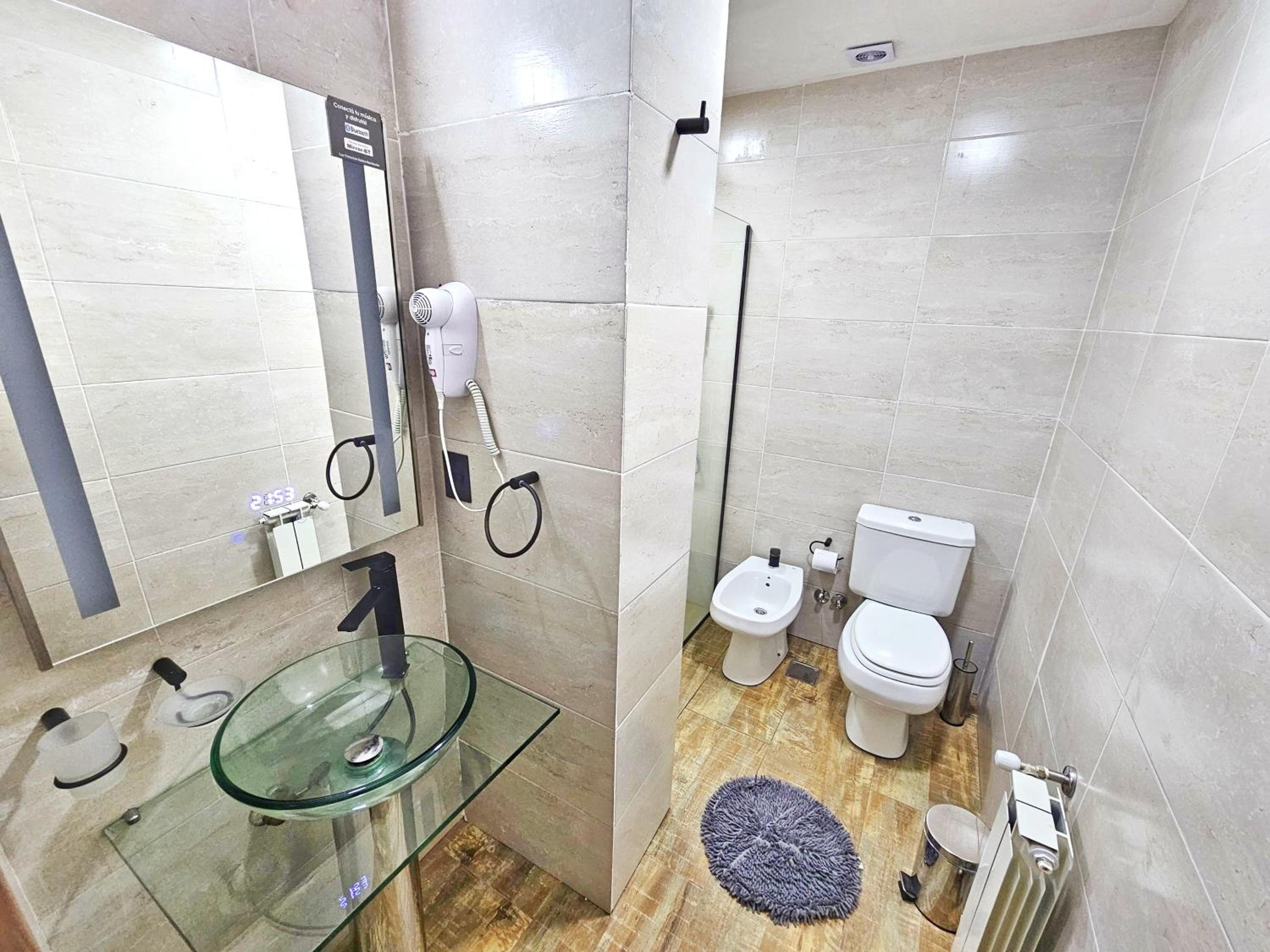 Las Victorias Suites Bariloche