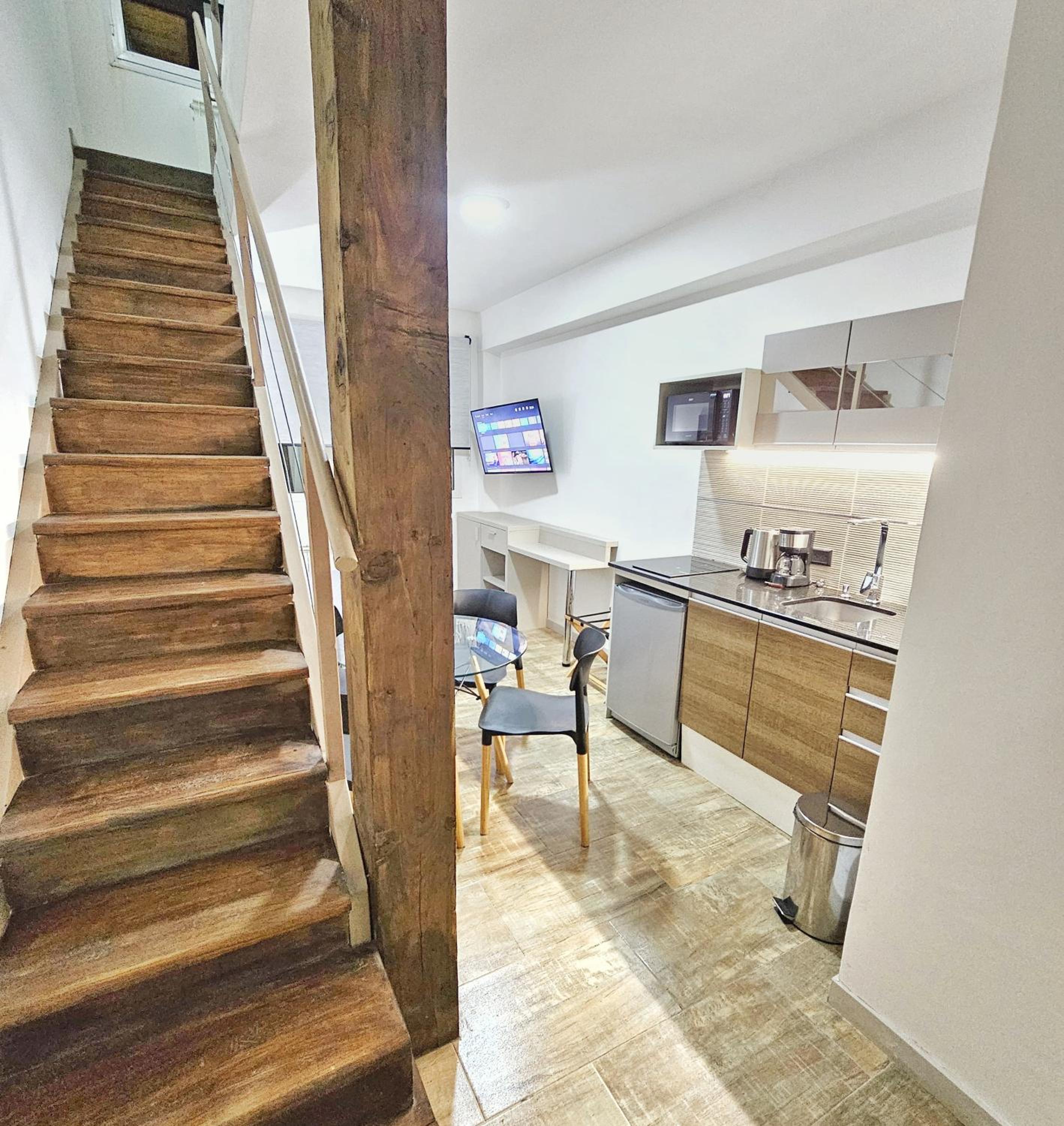 Las Victorias Suites Bariloche