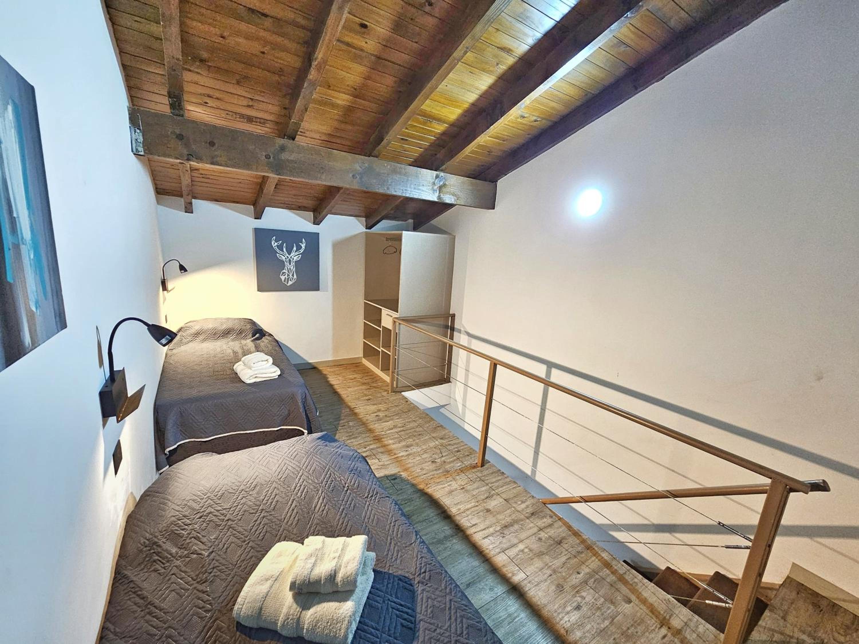 Las Victorias Suites Bariloche