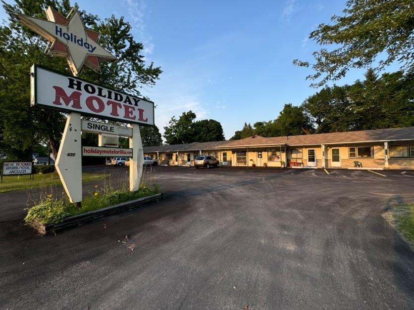 Orillia Vacations - Holiday Motel - Property Image 5