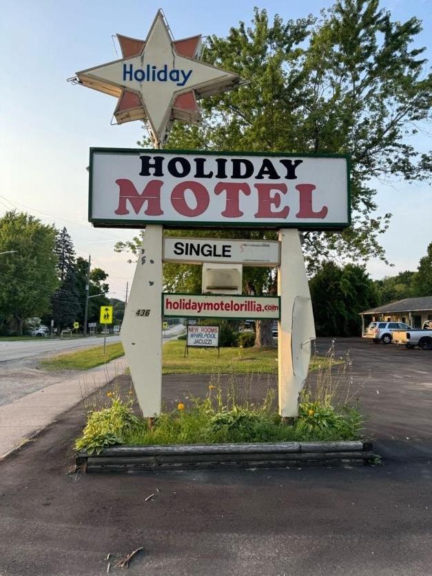 Orillia Vacations - Holiday Motel - Property Image 3
