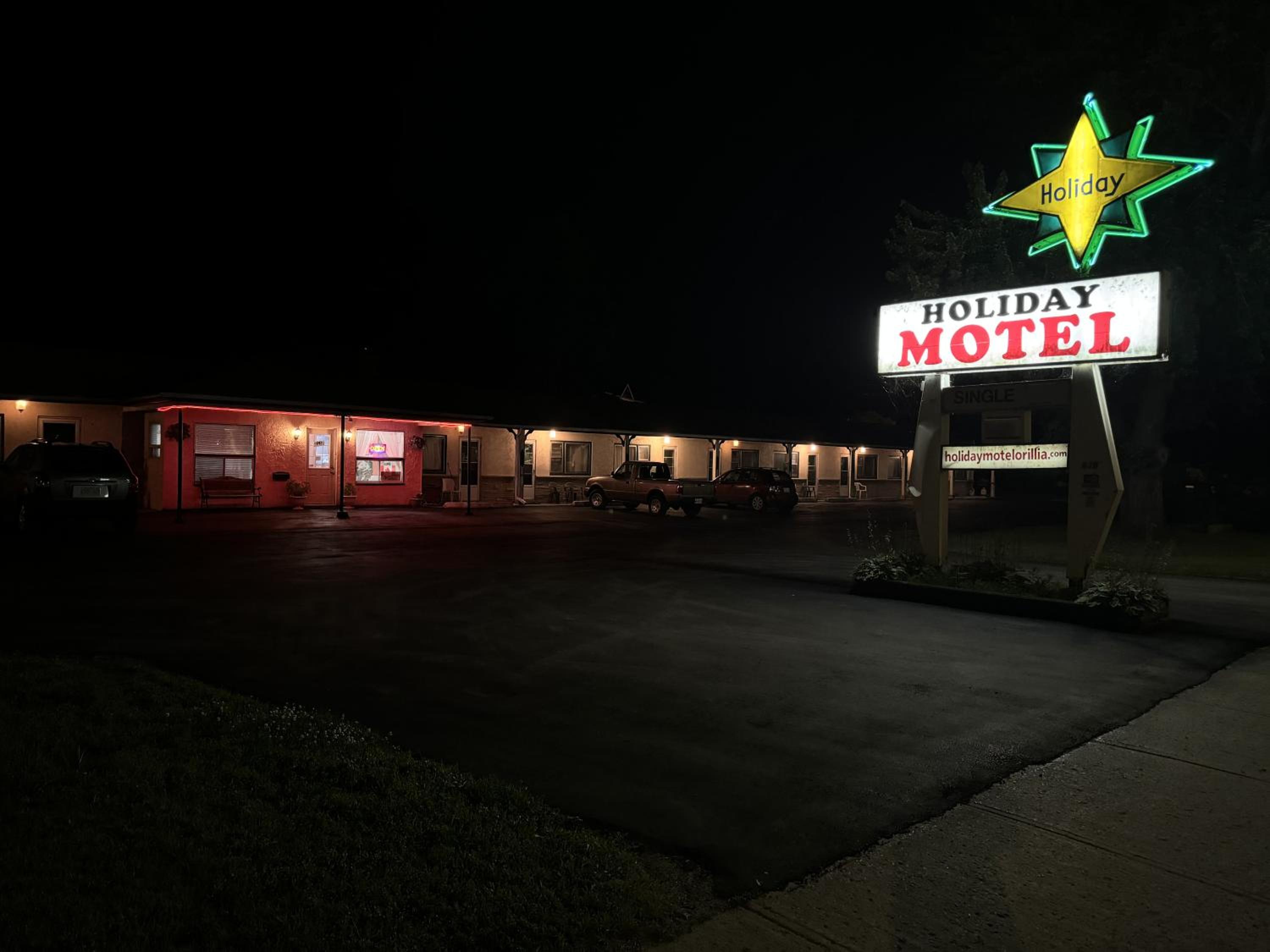 Orillia Vacations - Holiday Motel - Property Image 6