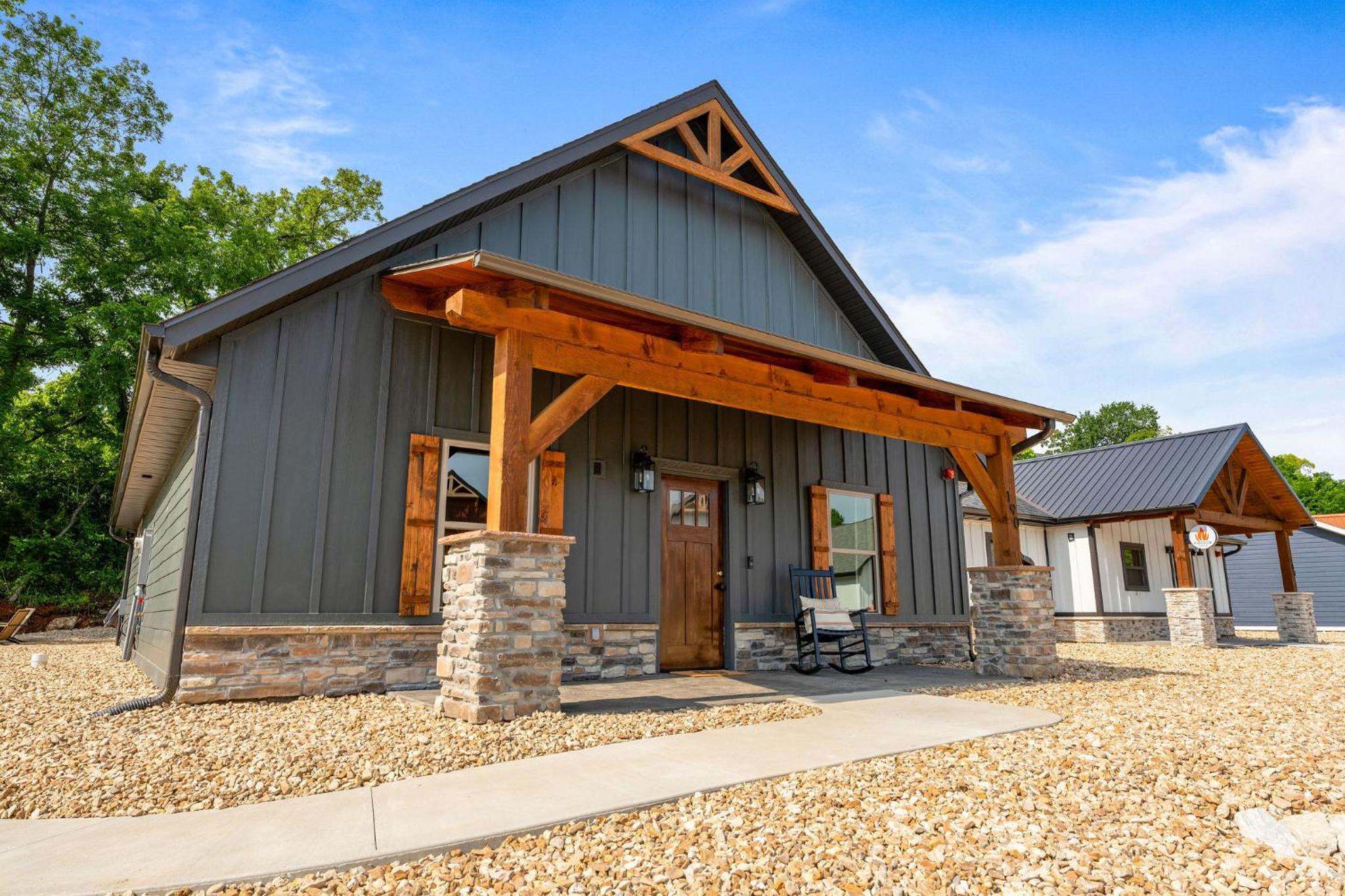 Hotel New Ozark Oasis Luxe Cabin Retreat With Hot Tub