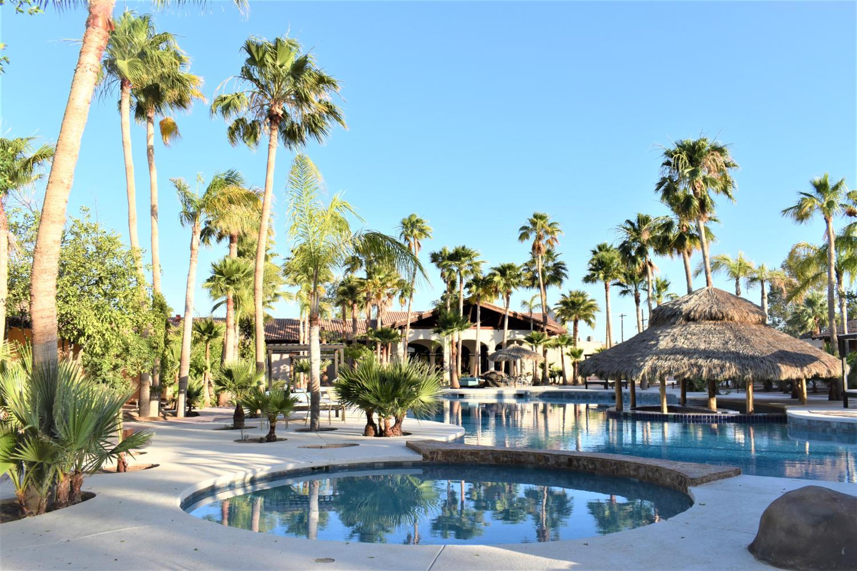 HACIENDA MONARCAS Resort - Property Image 5