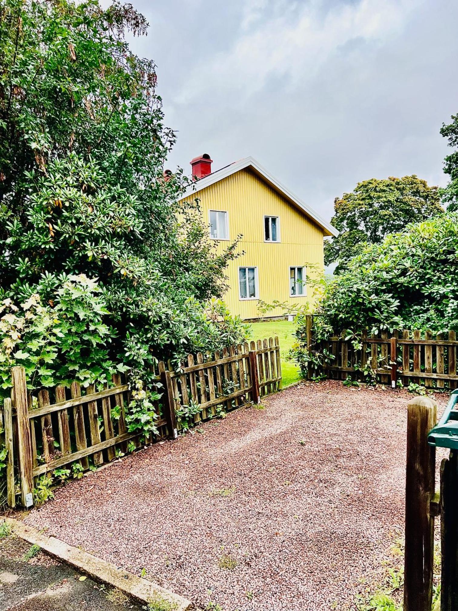 Apartment in house with View and free parking