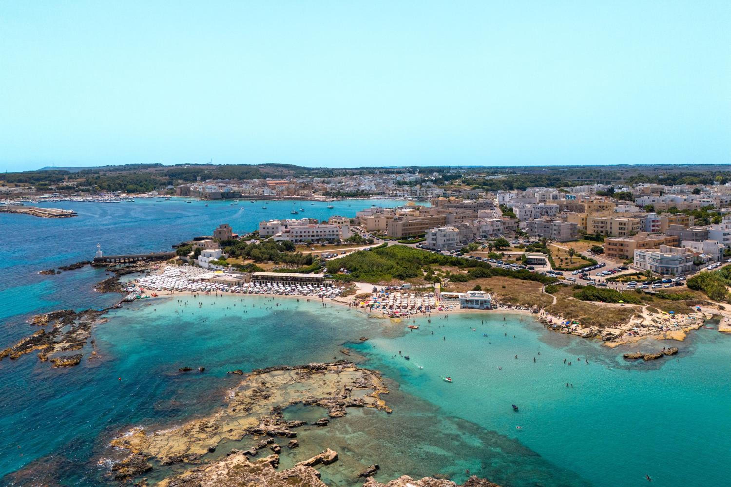 Beachfront Apartment with Amazing Sea View Balconies photo 5