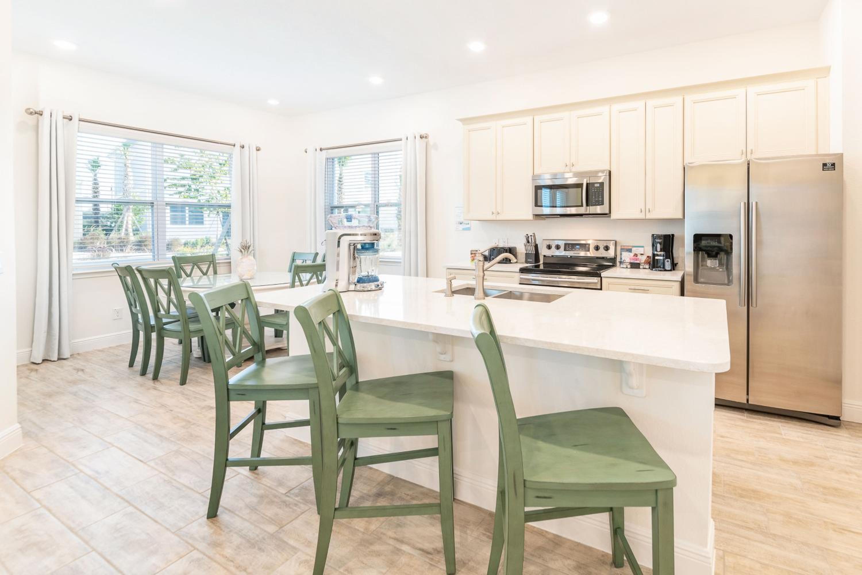 Tropical Paradise Cottage Near Disney With Private Hot Tub & Margaritaville Resort & Island H20 Waterpark Access - 2987La