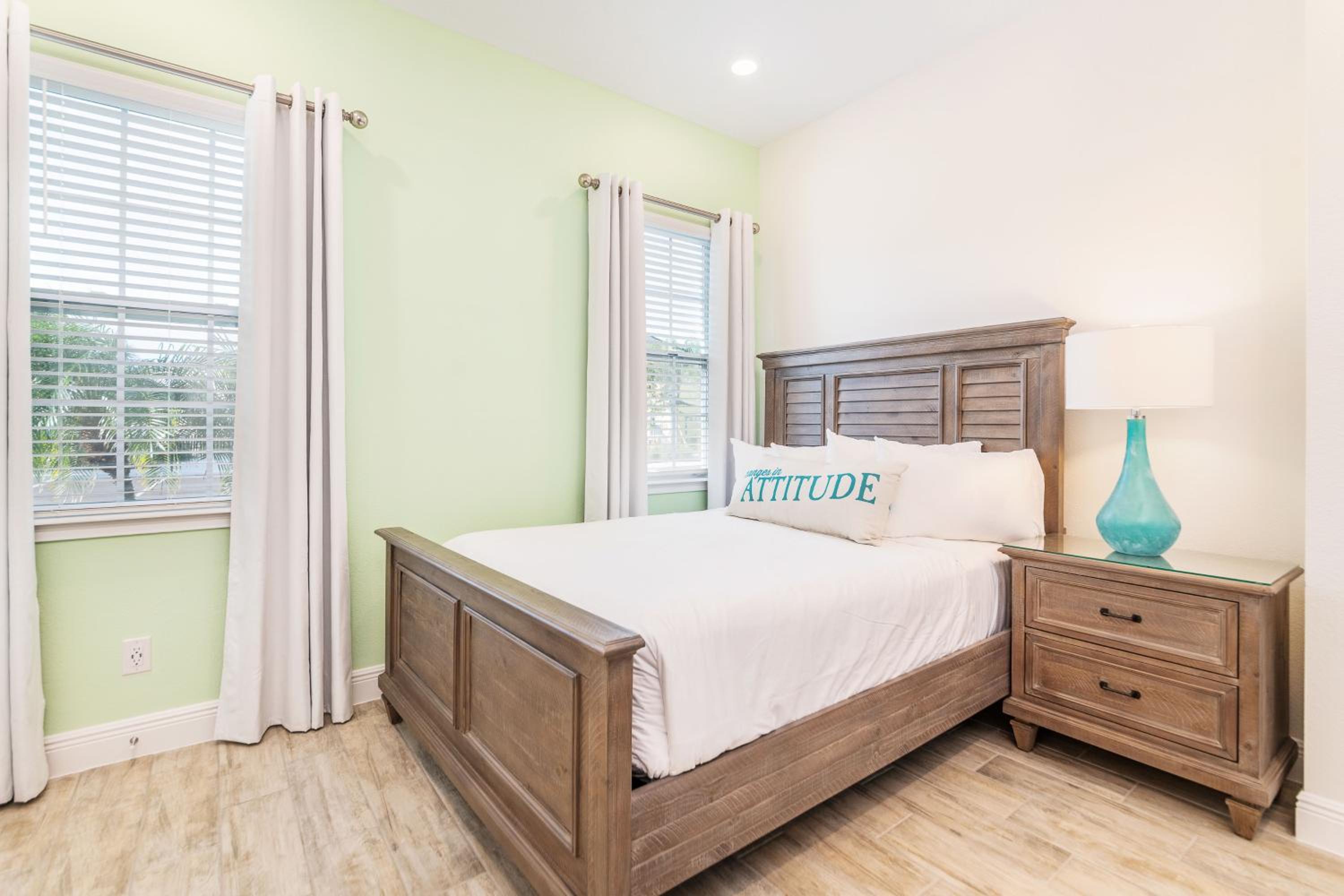 Tropical Paradise Cottage Near Disney With Private Hot Tub & Margaritaville Resort & Island H20 Waterpark Access - 2987La