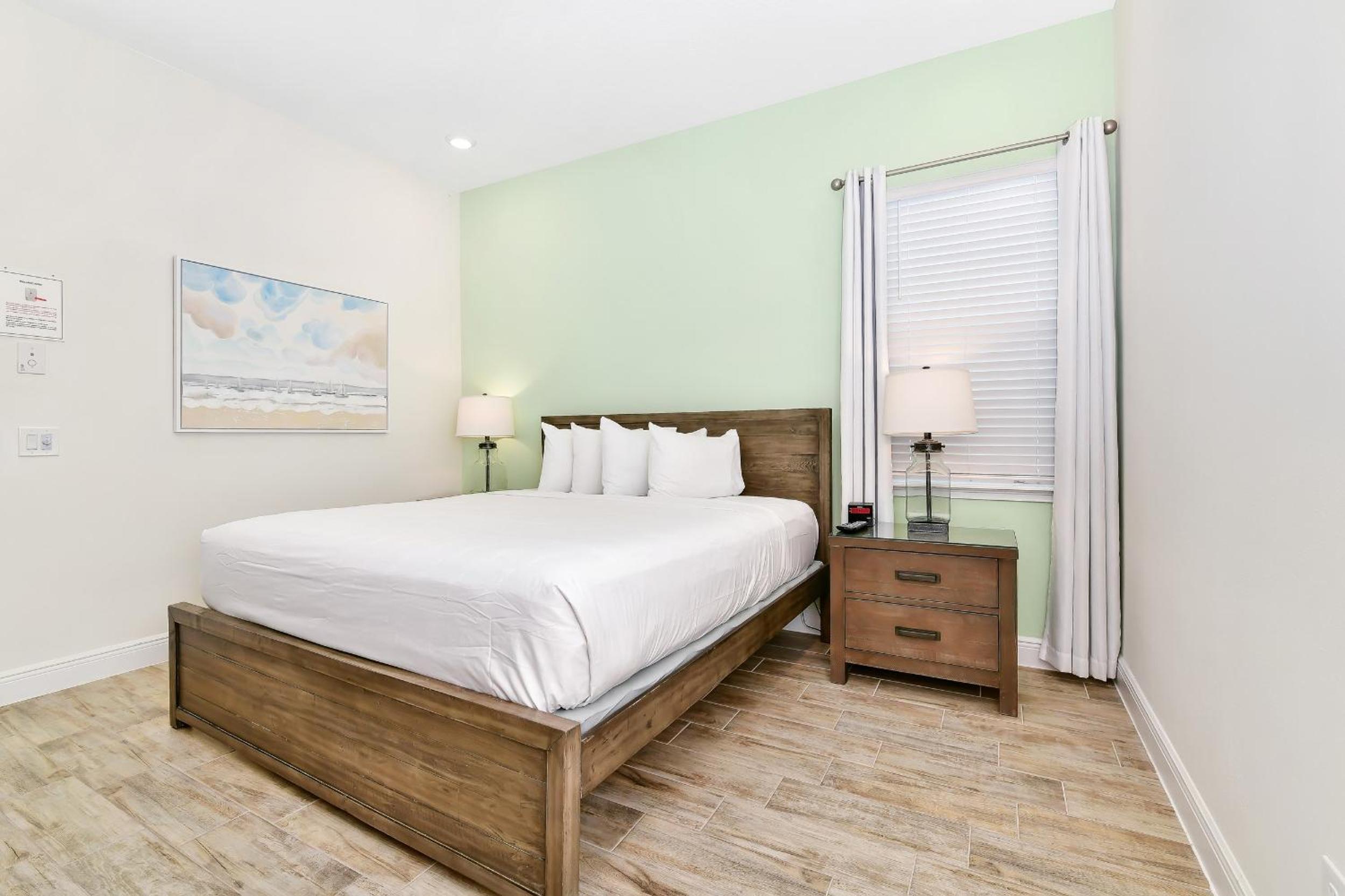 Sandy Toes Cottage With Private Pool Near Disney And Margaritaville Resort & Island H2O Access - 8032St