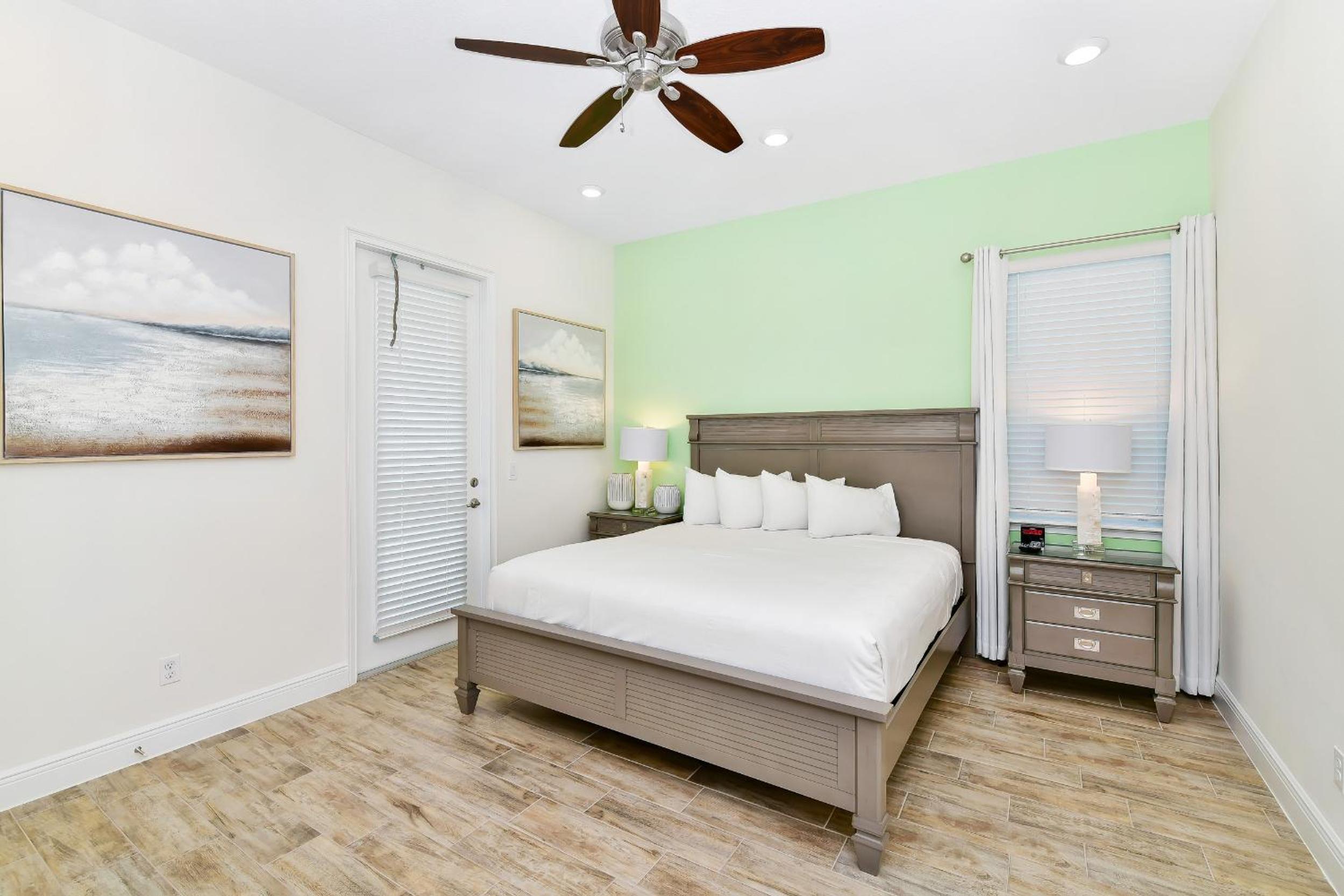Sandy Toes Cottage With Private Pool Near Disney And Margaritaville Resort & Island H2O Access - 8032St