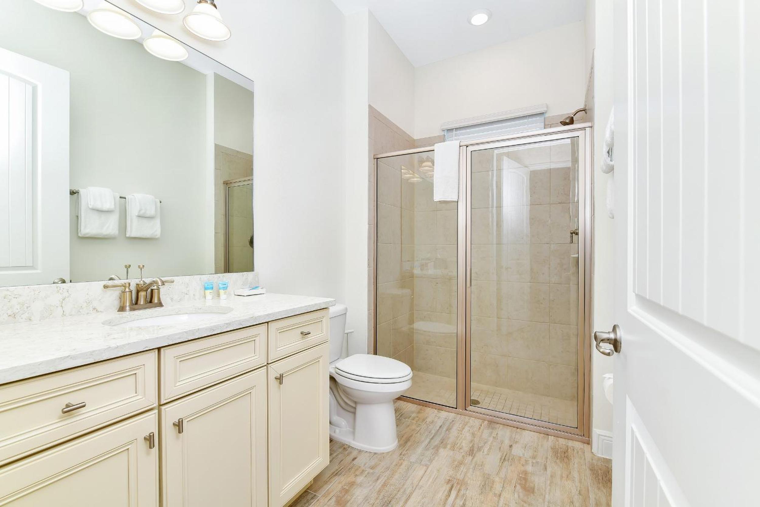 Sandy Toes Cottage With Private Pool Near Disney And Margaritaville Resort & Island H2O Access - 8032St