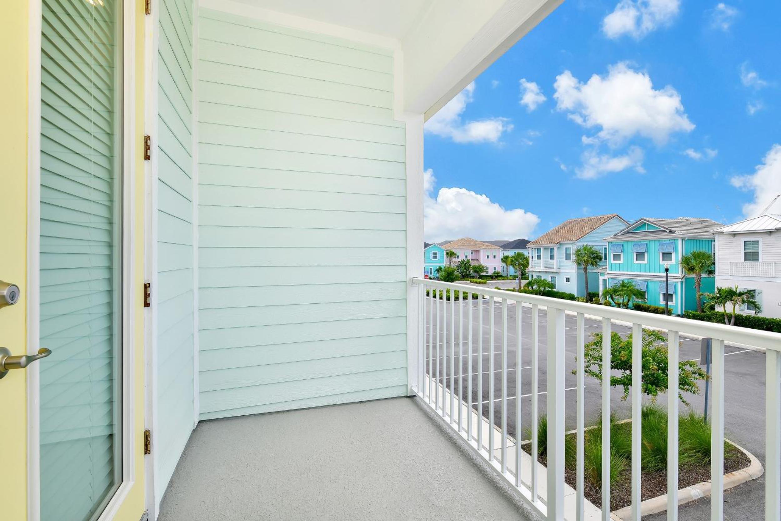 Sandy Toes Cottage With Private Pool Near Disney And Margaritaville Resort & Island H2O Access - 8032St