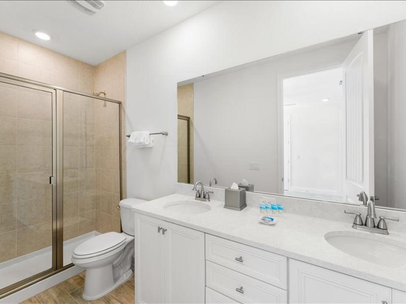 Beautiful Florida Villa Near Disney With Margaritaville Resort & Island H20 Waterpark Access - 2939Cl