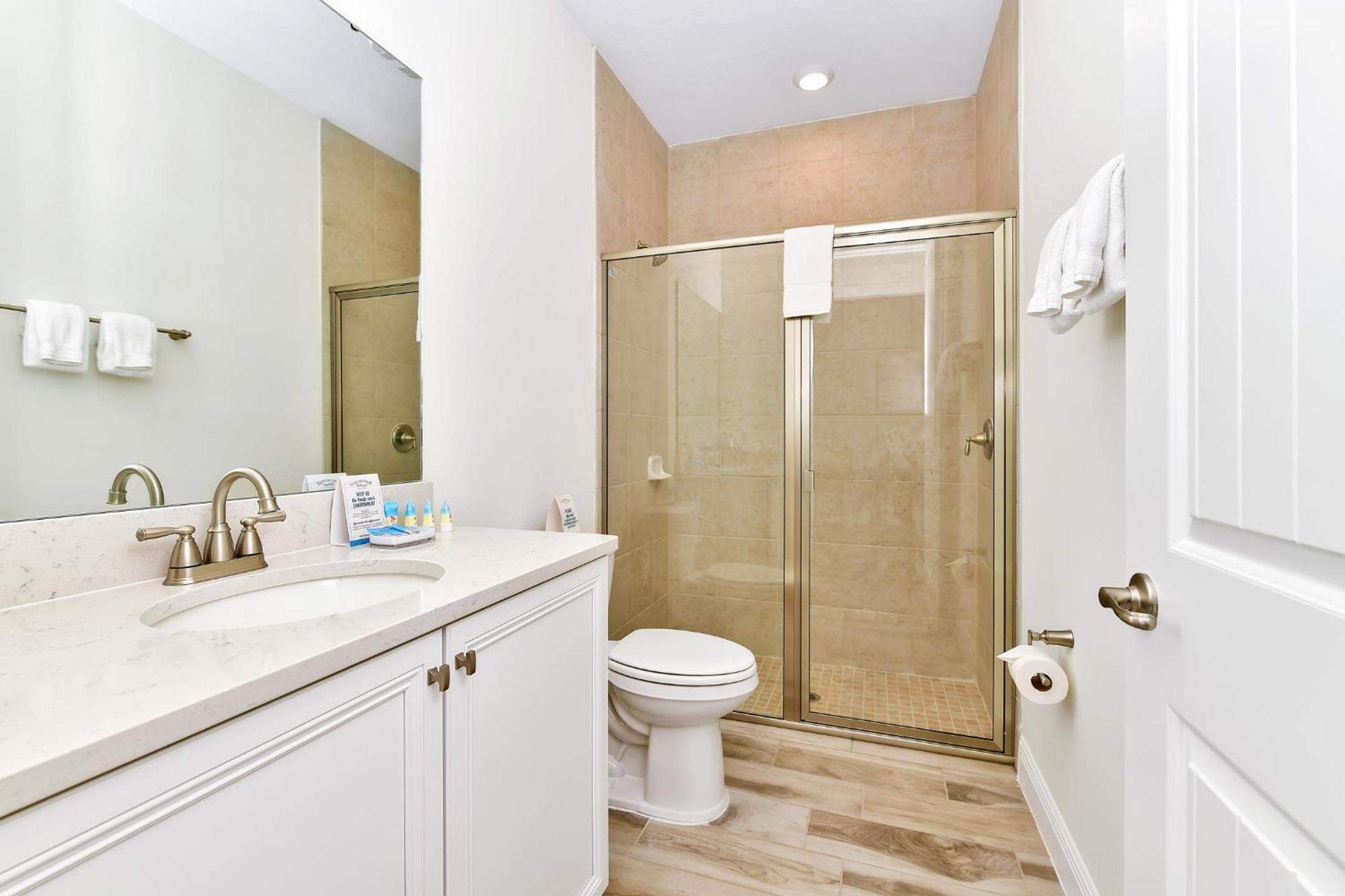 Breezy Blue Villa Near Disney With Margaritaville Resort Access - 3120Cs