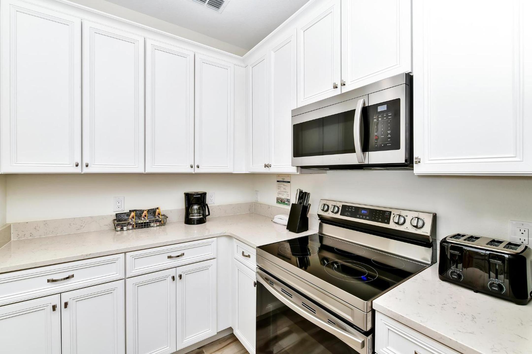Breezy Blue Villa Near Disney With Margaritaville Resort Access - 3120Cs