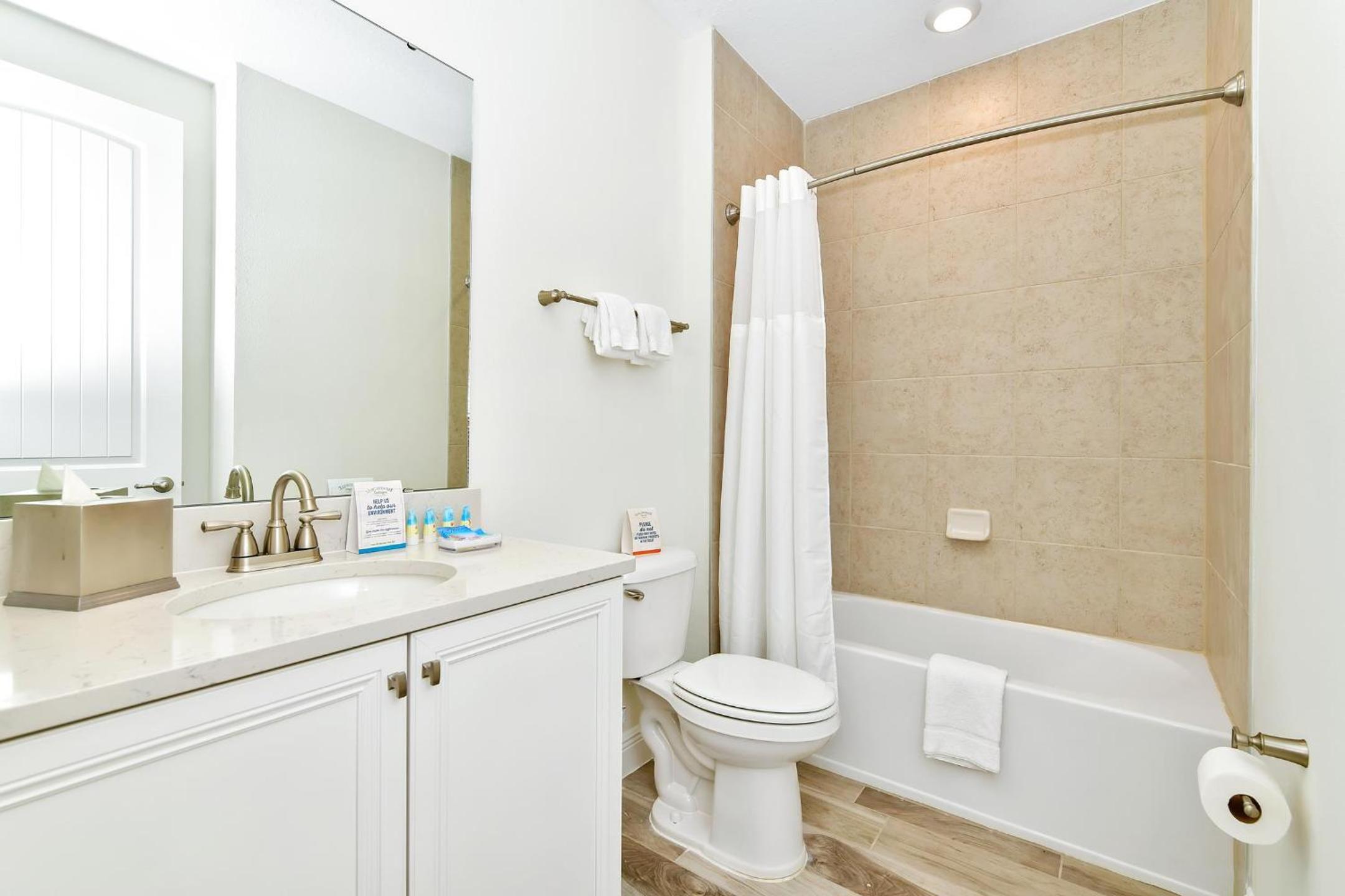 Breezy Blue Villa Near Disney With Margaritaville Resort Access - 3120Cs