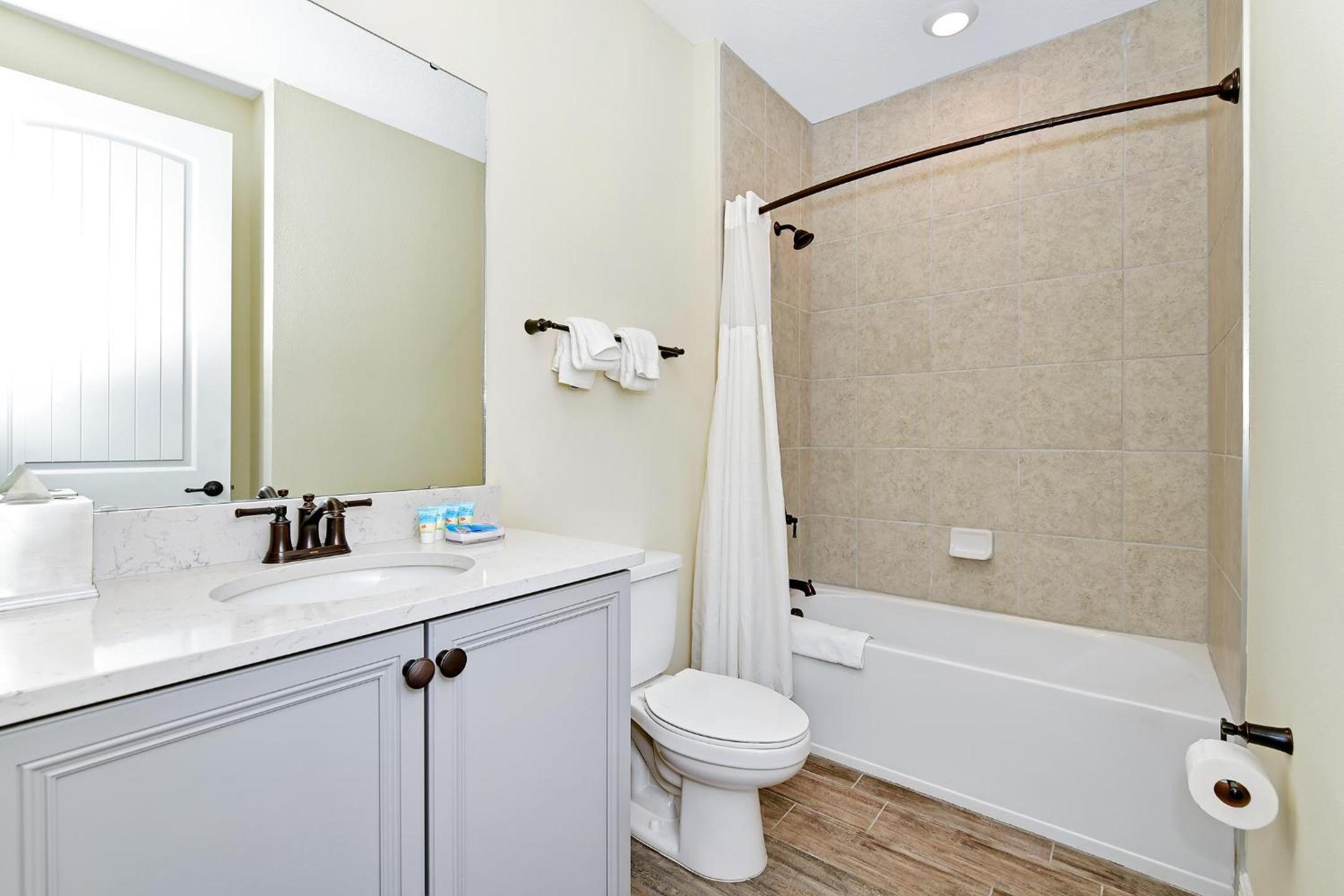Breezy Blue Villa Near Disney With Margaritaville Resort & Island H20 Waterpark Access - 2952Cs