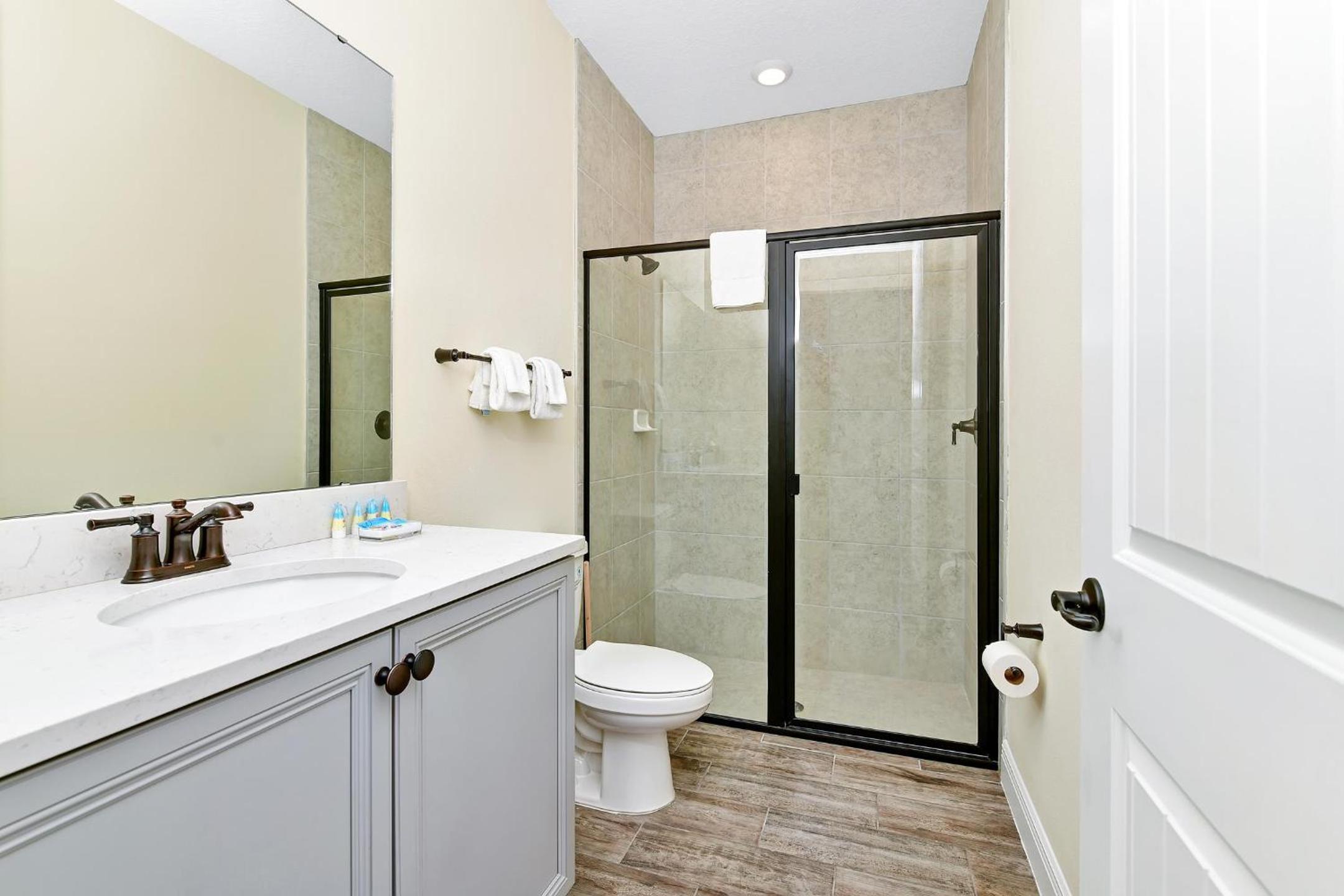 Breezy Blue Villa Near Disney With Margaritaville Resort & Island H20 Waterpark Access - 2952Cs
