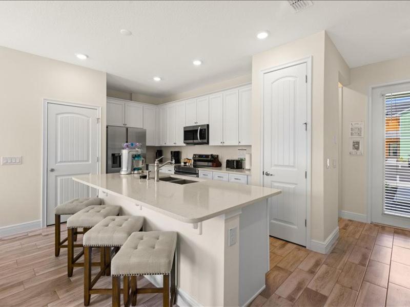 Emerald Escape Villa Near Disney with Margaritaville Resort Access - 2927CL
