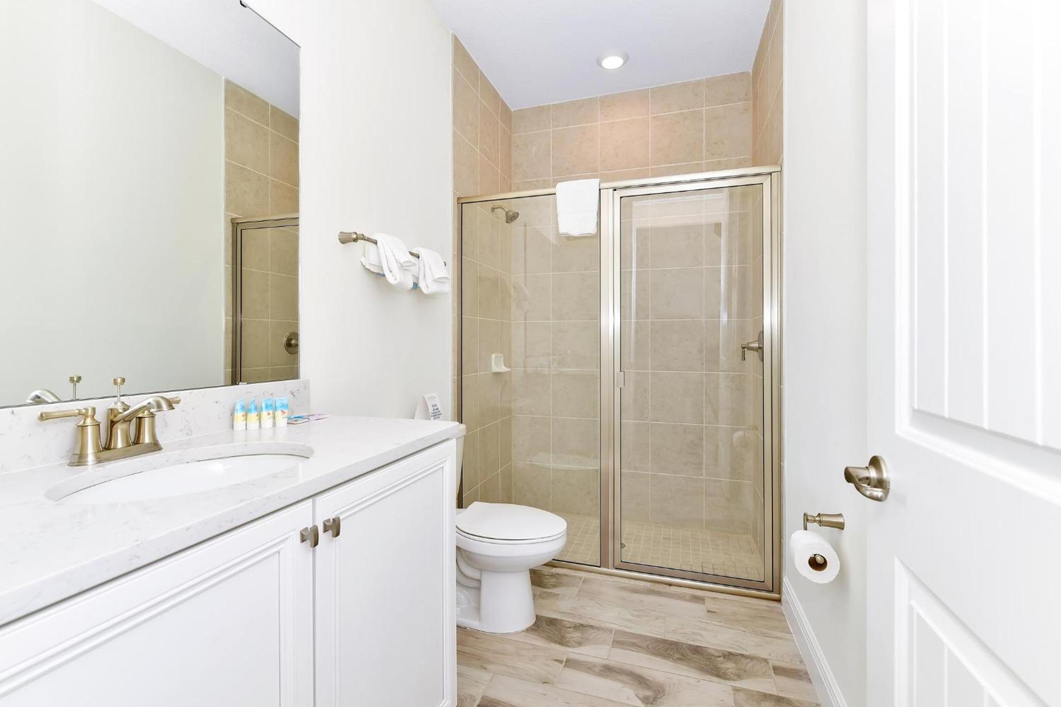 Glimmering Blue Villa Near Disney With Margaritaville Resort & Island H20 Waterpark Access - 3016Cs