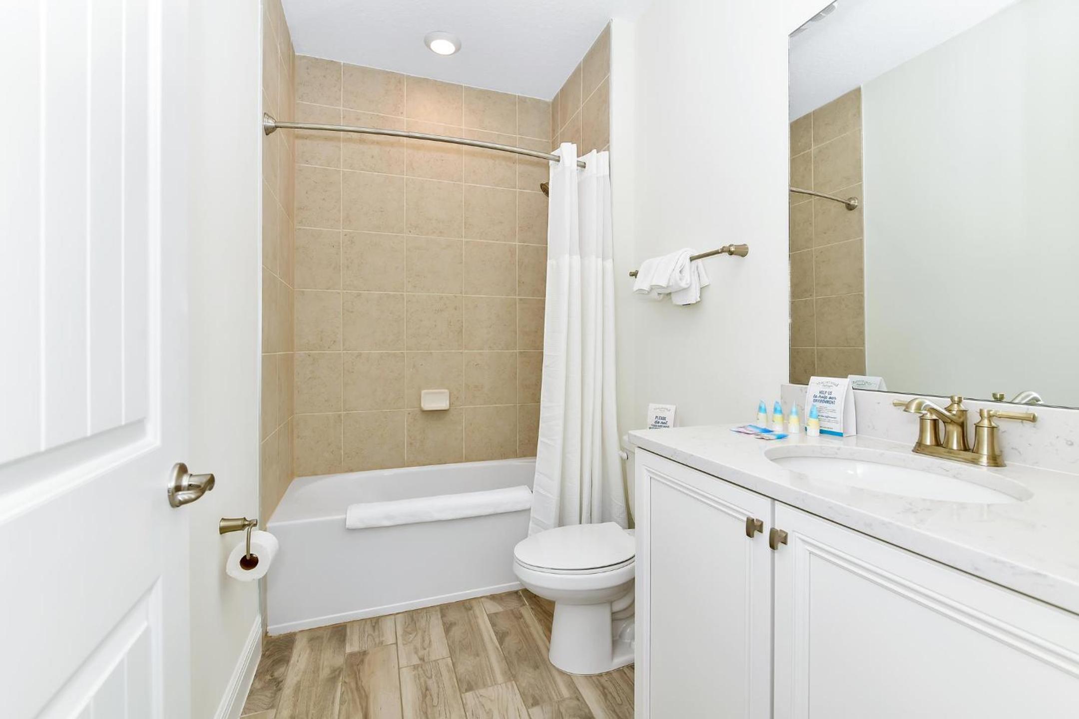 Glimmering Blue Villa Near Disney With Margaritaville Resort & Island H20 Waterpark Access - 3016Cs