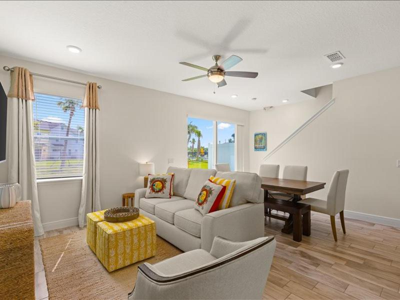 Emerald Escape Villa Near Disney with Margaritaville Resort Access - 2927CL