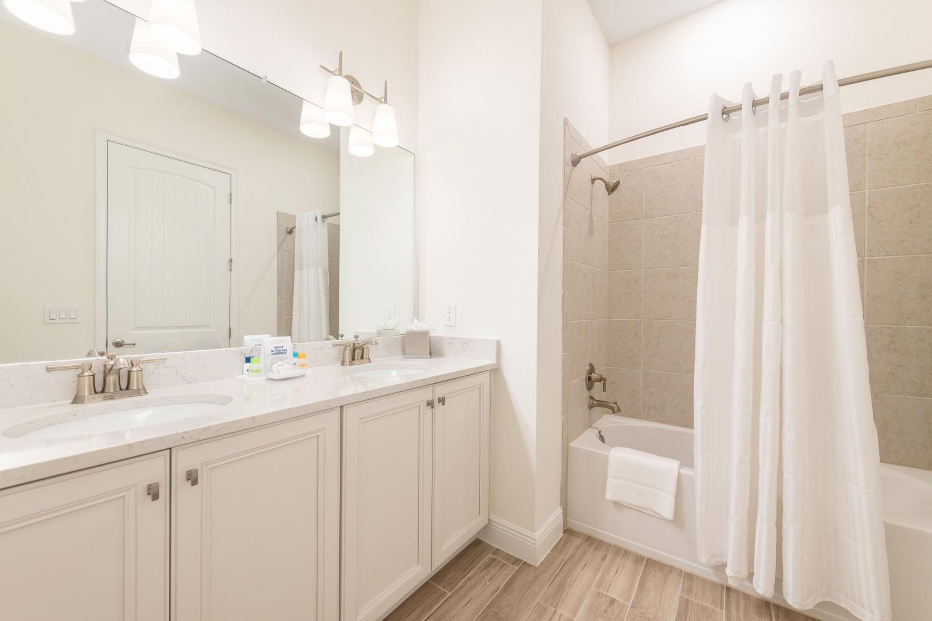 Ocean Blue Cove Cottage Near Disney With Margaritaville Resort & Island H2O Access - 8020Ls